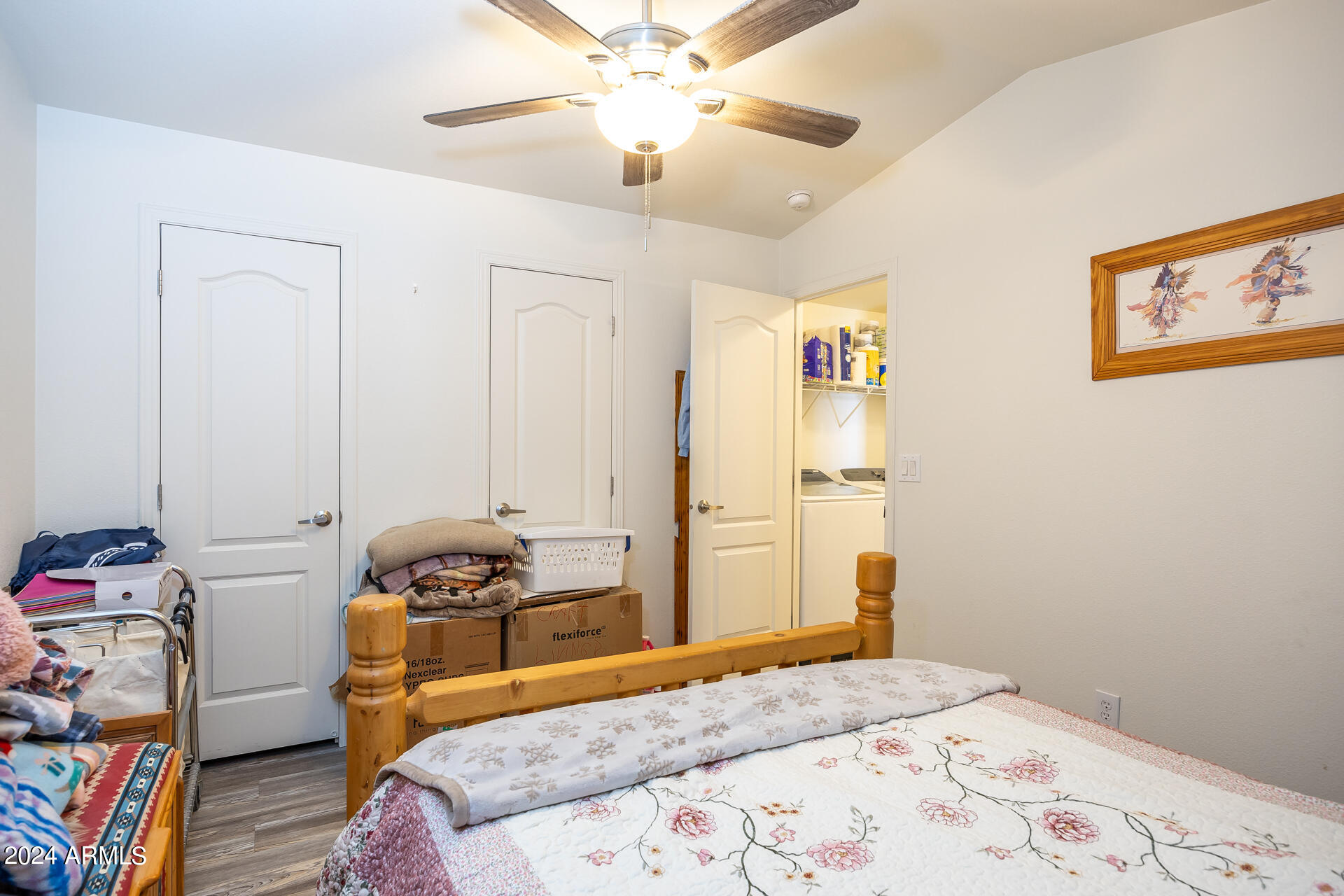 2601 E ALLRED Avenue BR24