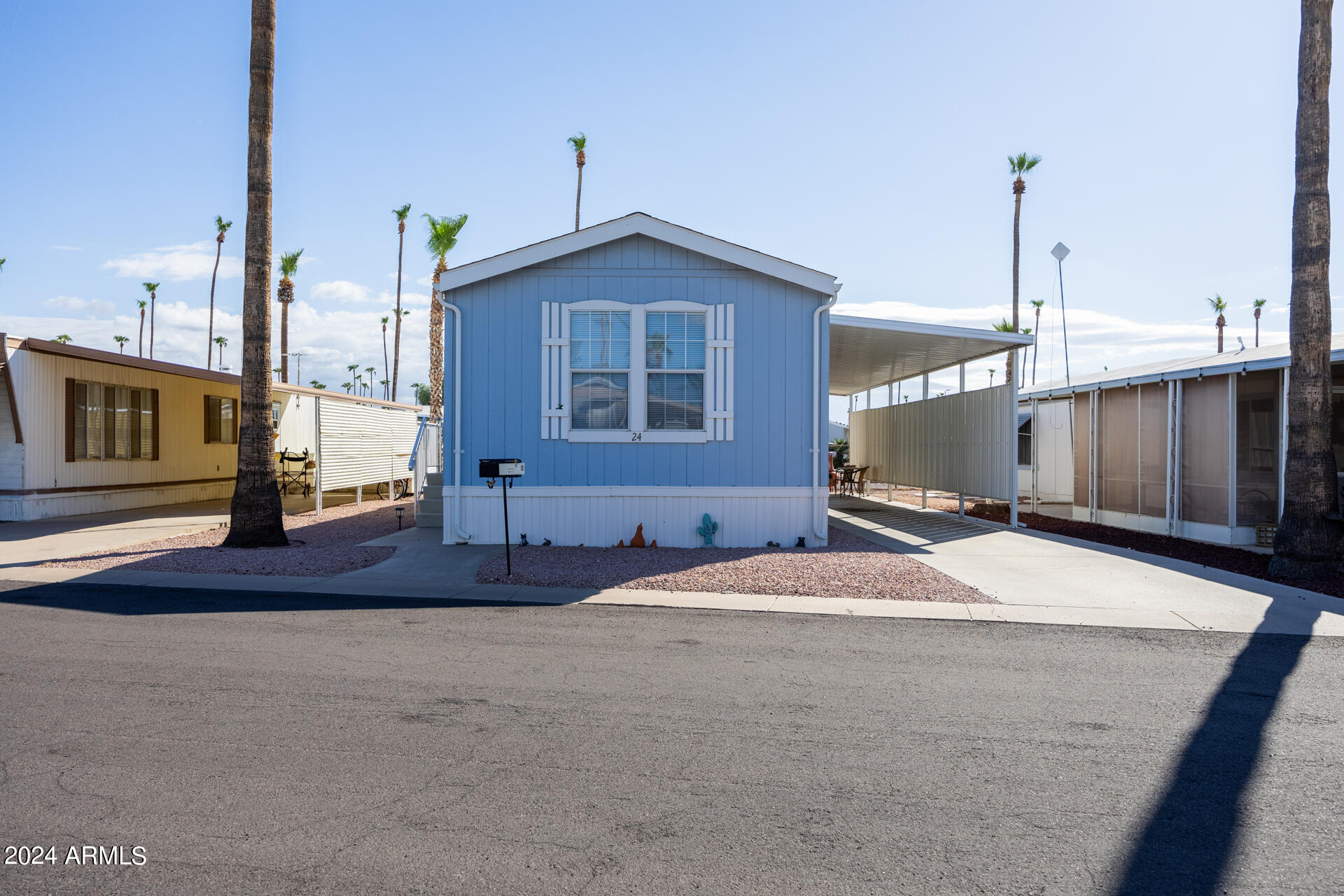 2601 E ALLRED Avenue BR24