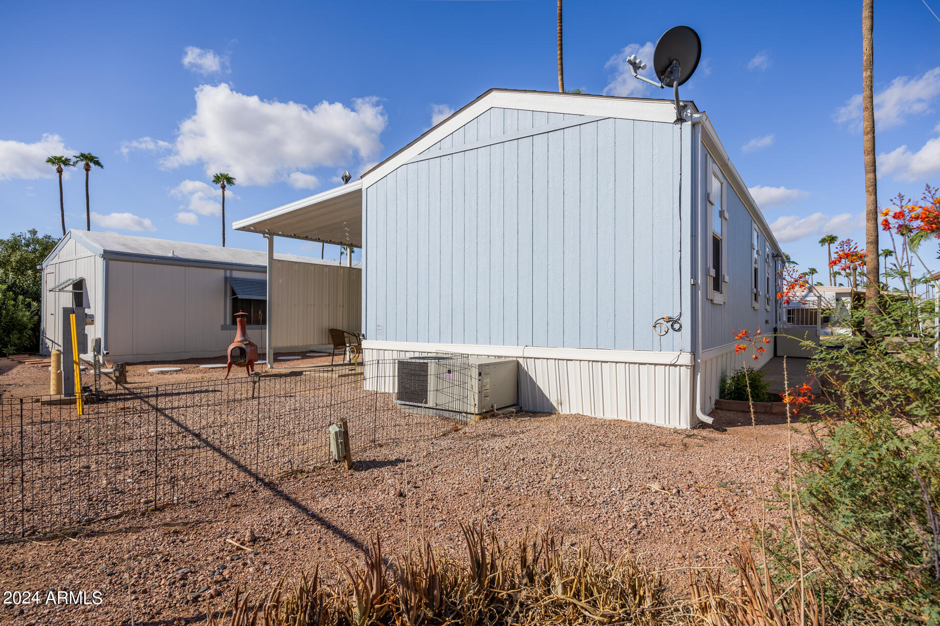 2601 E ALLRED Avenue BR24