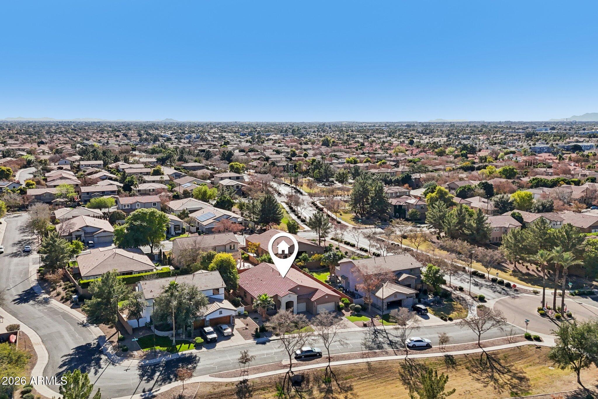 1051 W SIERRA MADRE Avenue