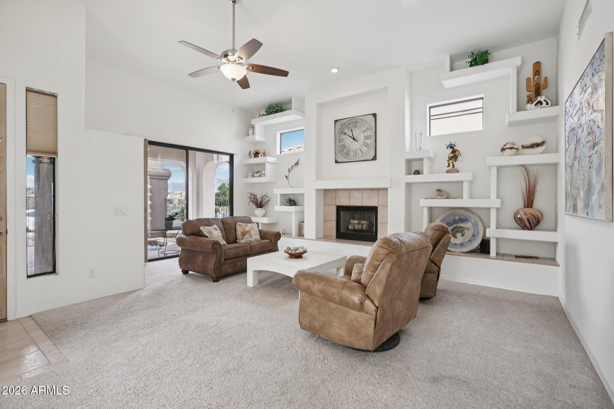 12837 N LA RONDA Court
