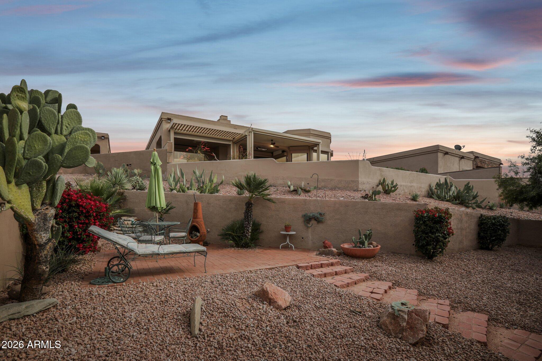12837 N LA RONDA Court