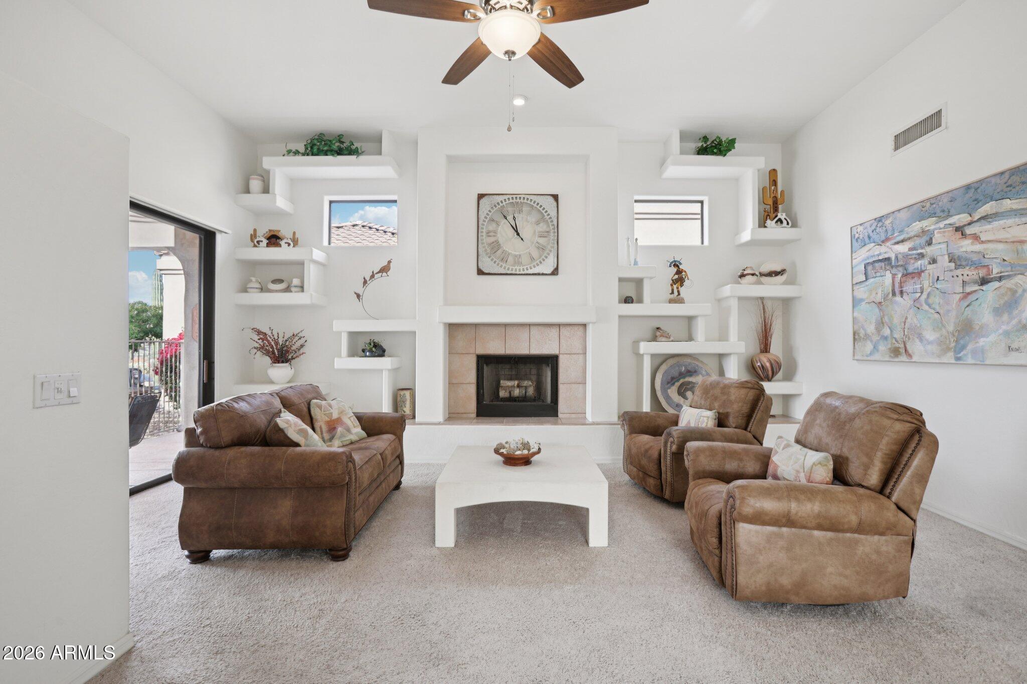 12837 N LA RONDA Court