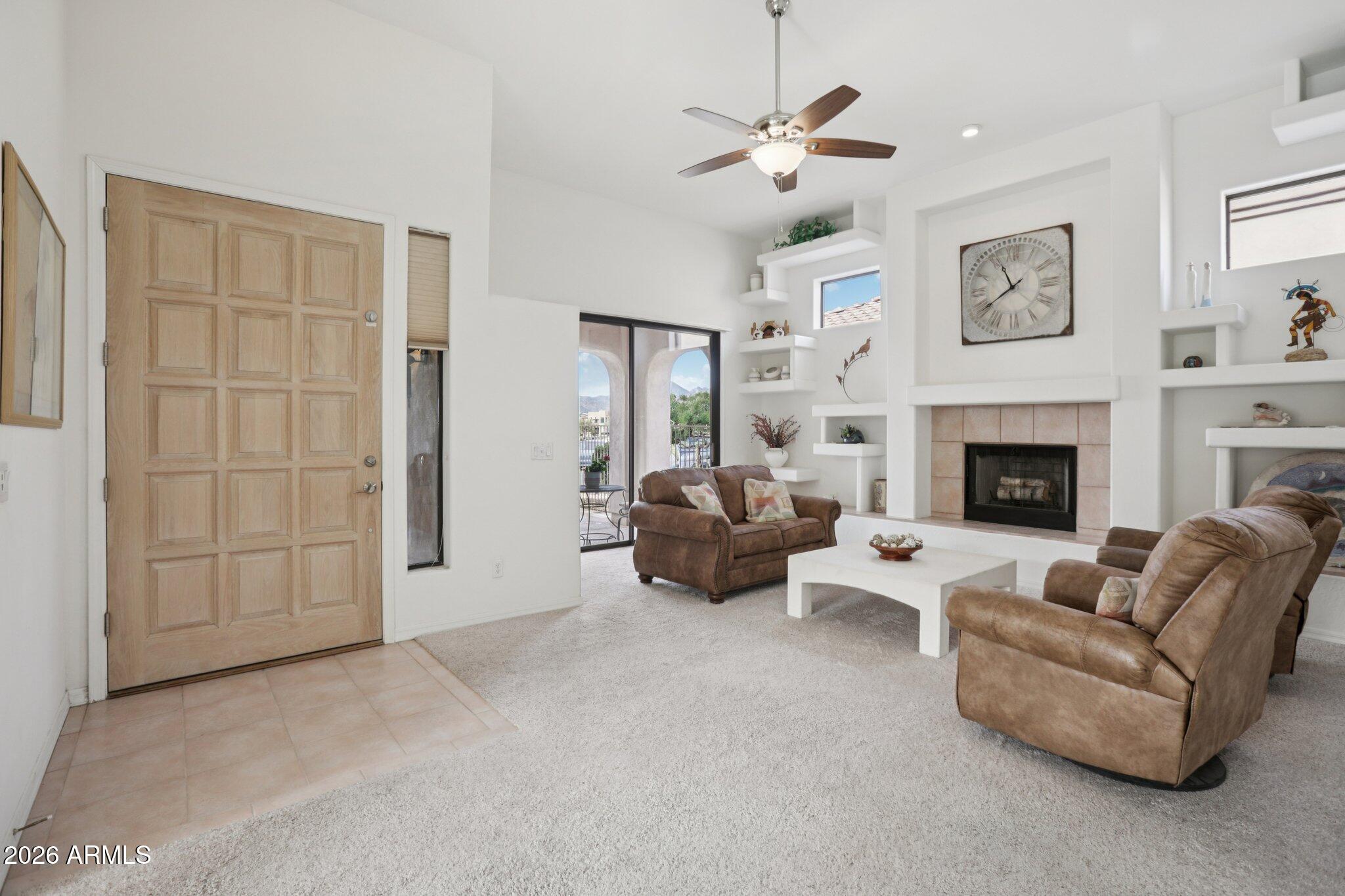 12837 N LA RONDA Court