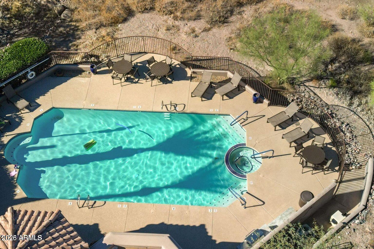 12837 N LA RONDA Court