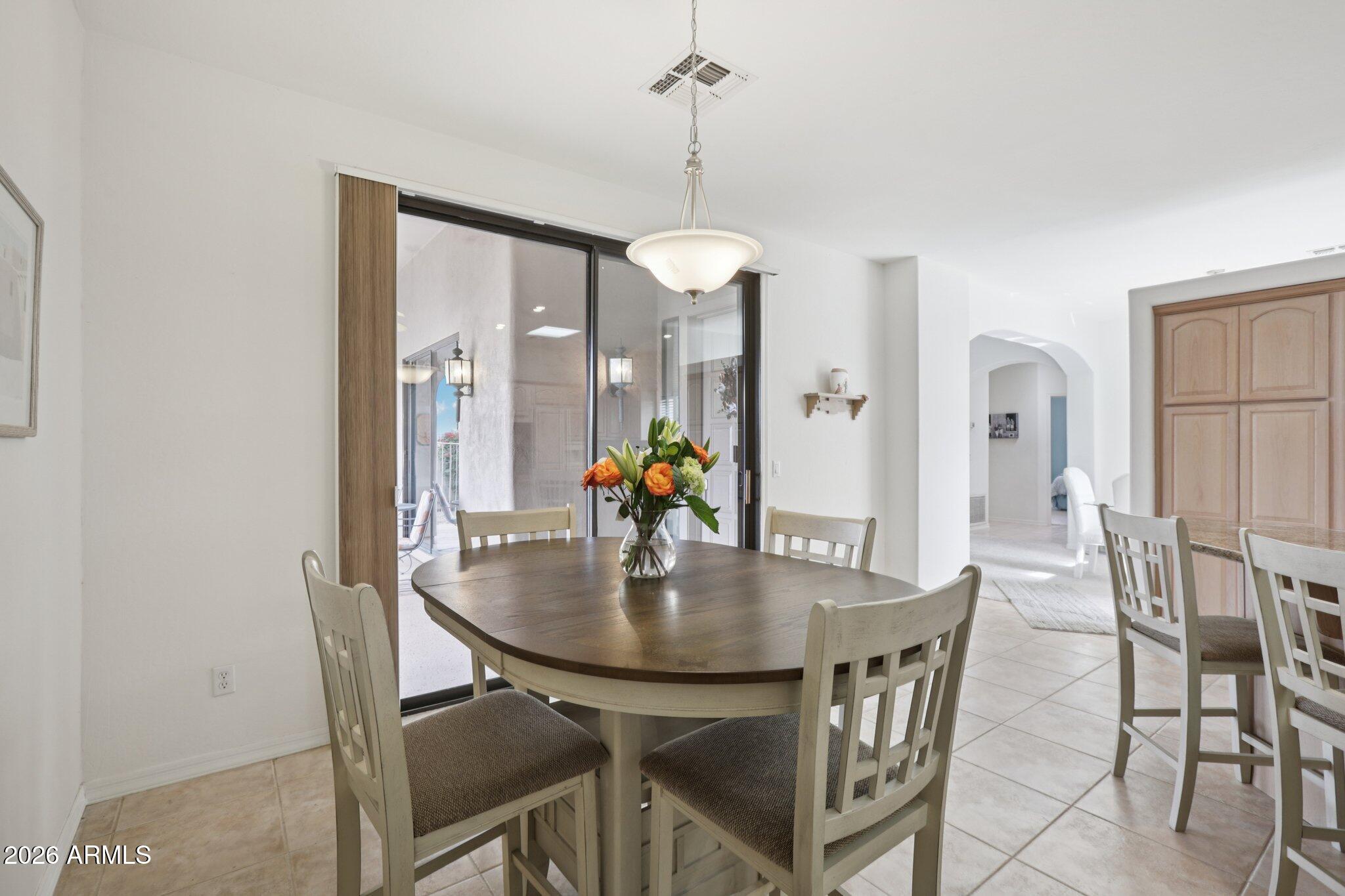 12837 N LA RONDA Court