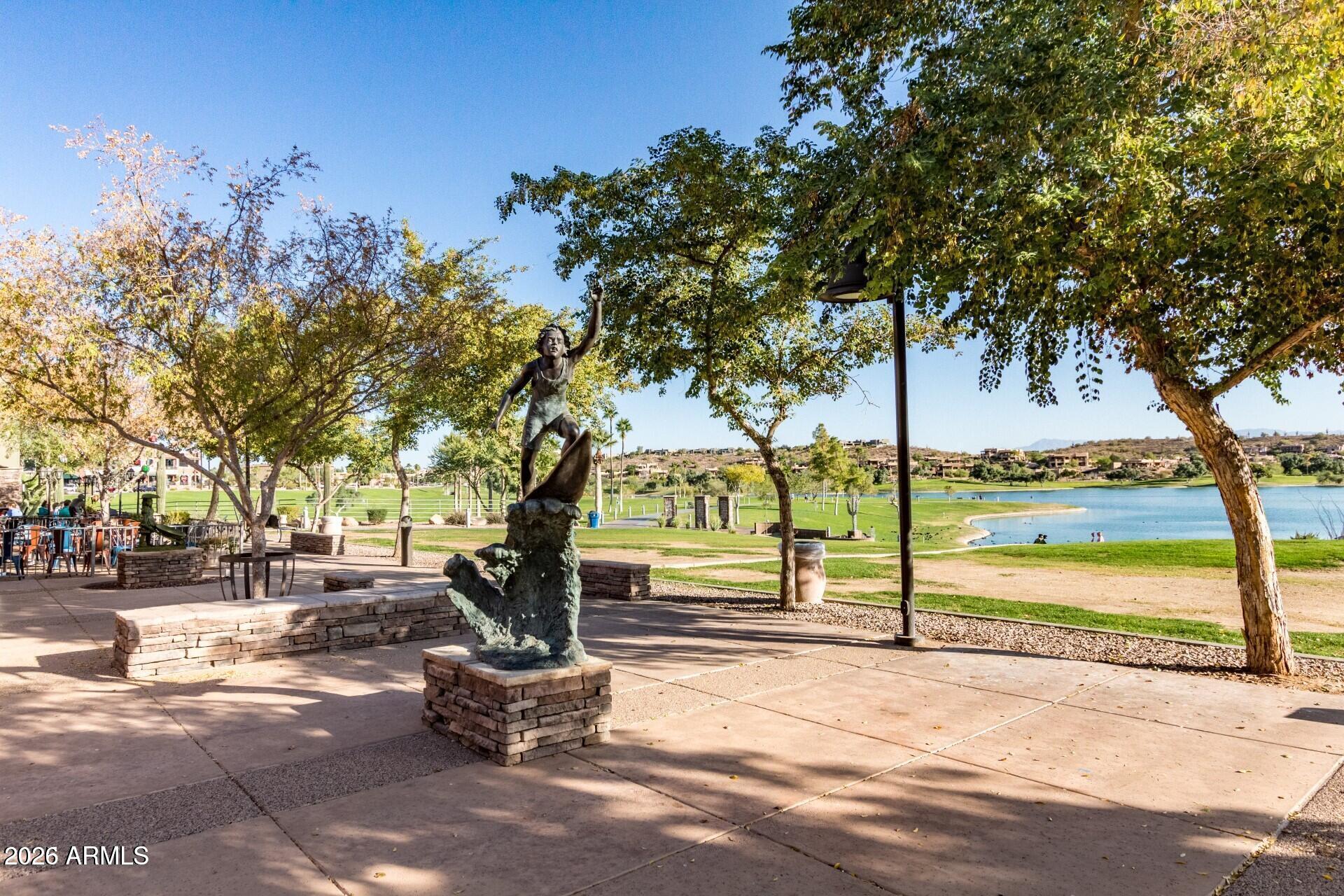12837 N LA RONDA Court