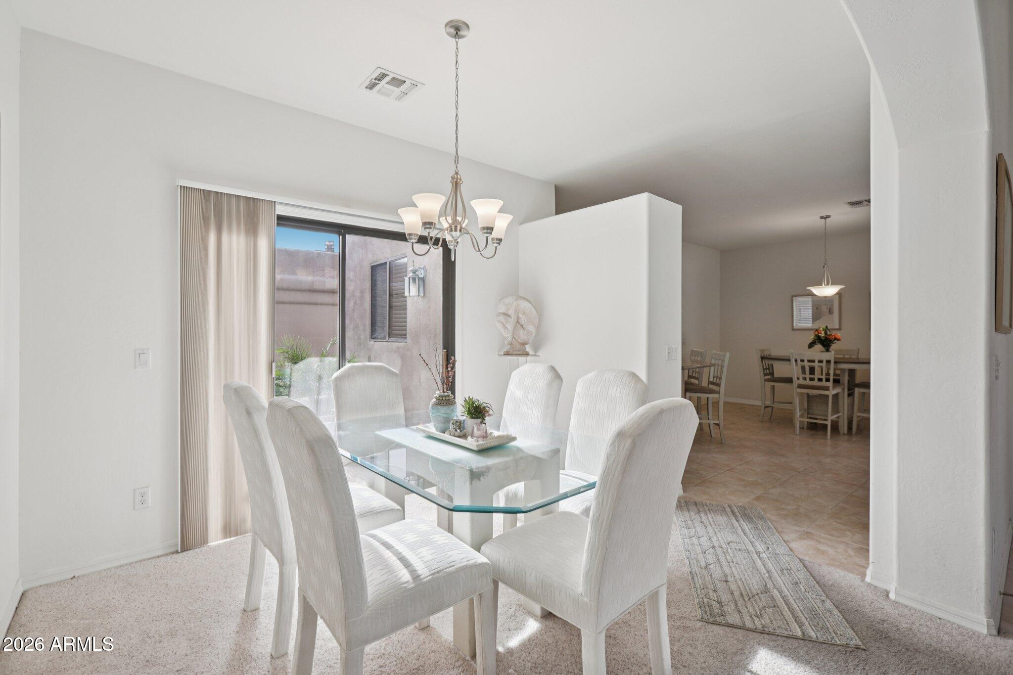 12837 N LA RONDA Court
