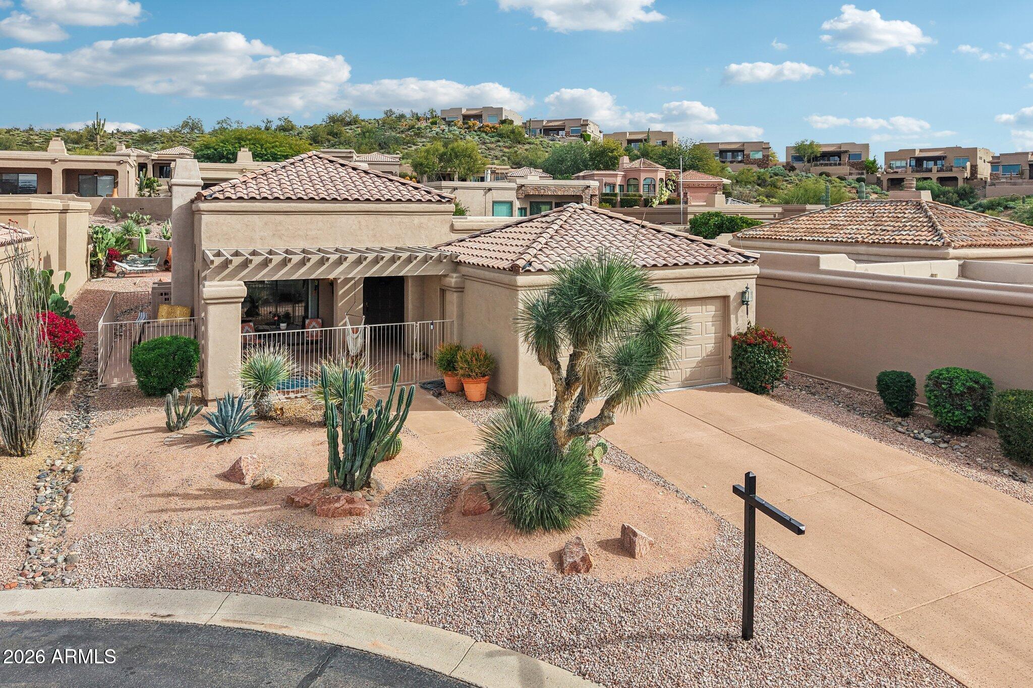 12837 N LA RONDA Court