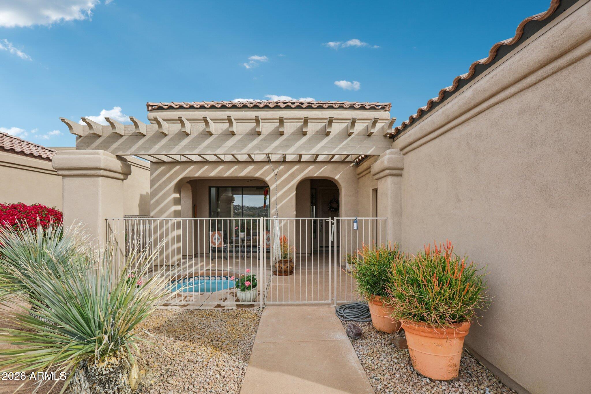 12837 N LA RONDA Court