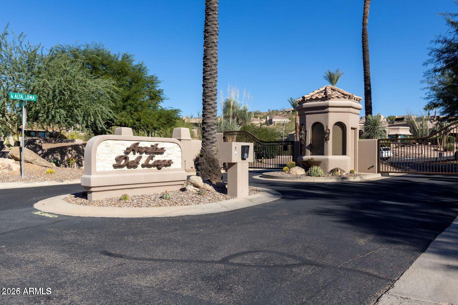 12837 N LA RONDA Court