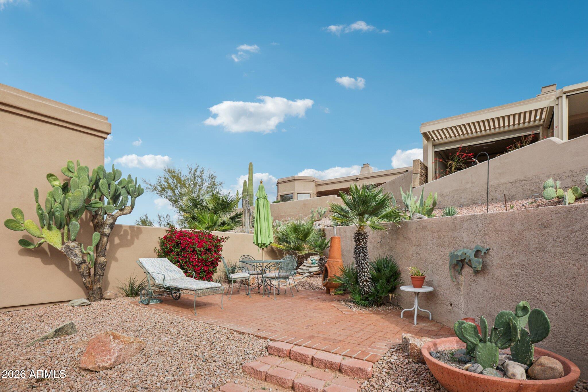 12837 N LA RONDA Court