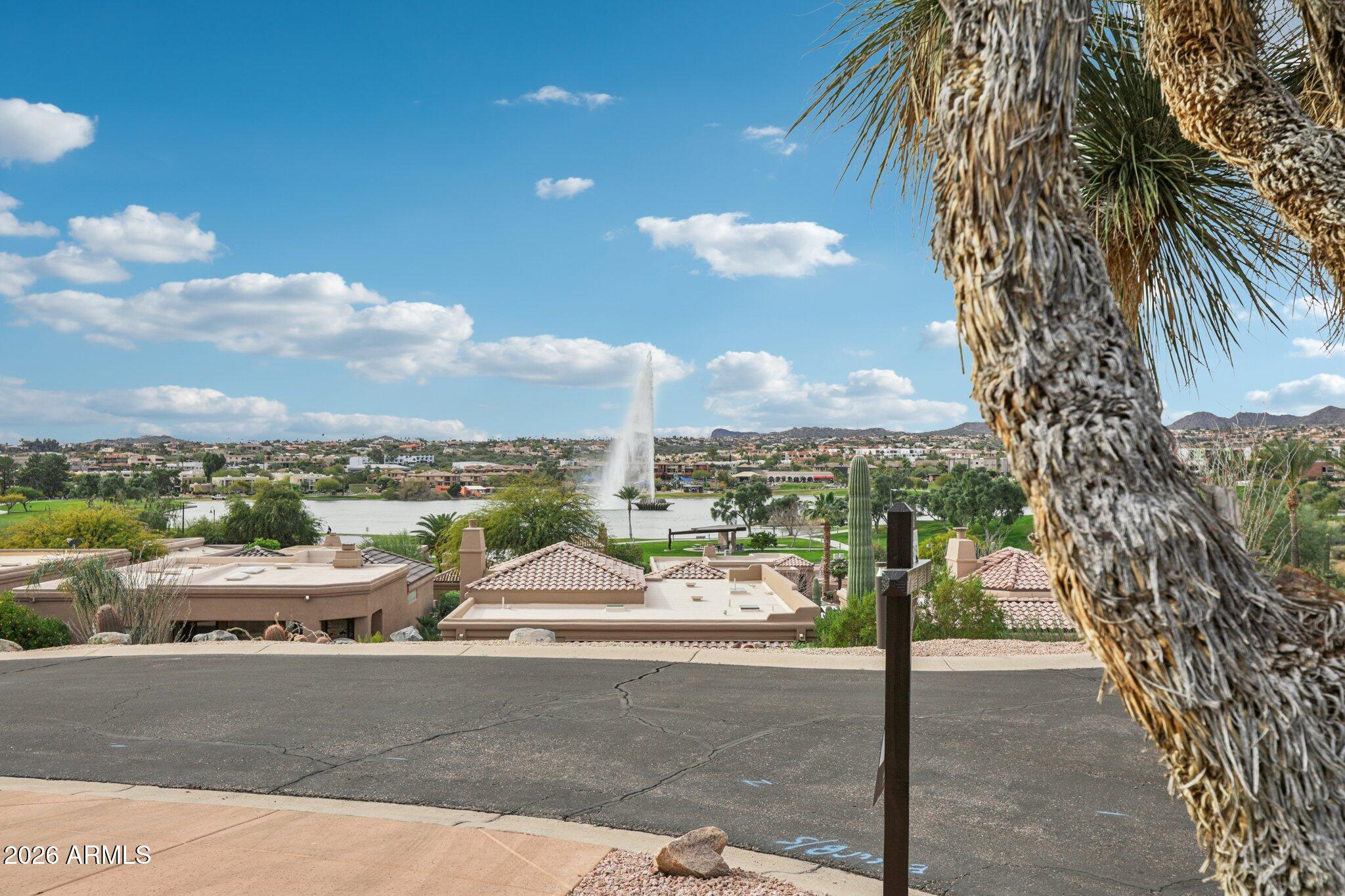12837 N LA RONDA Court