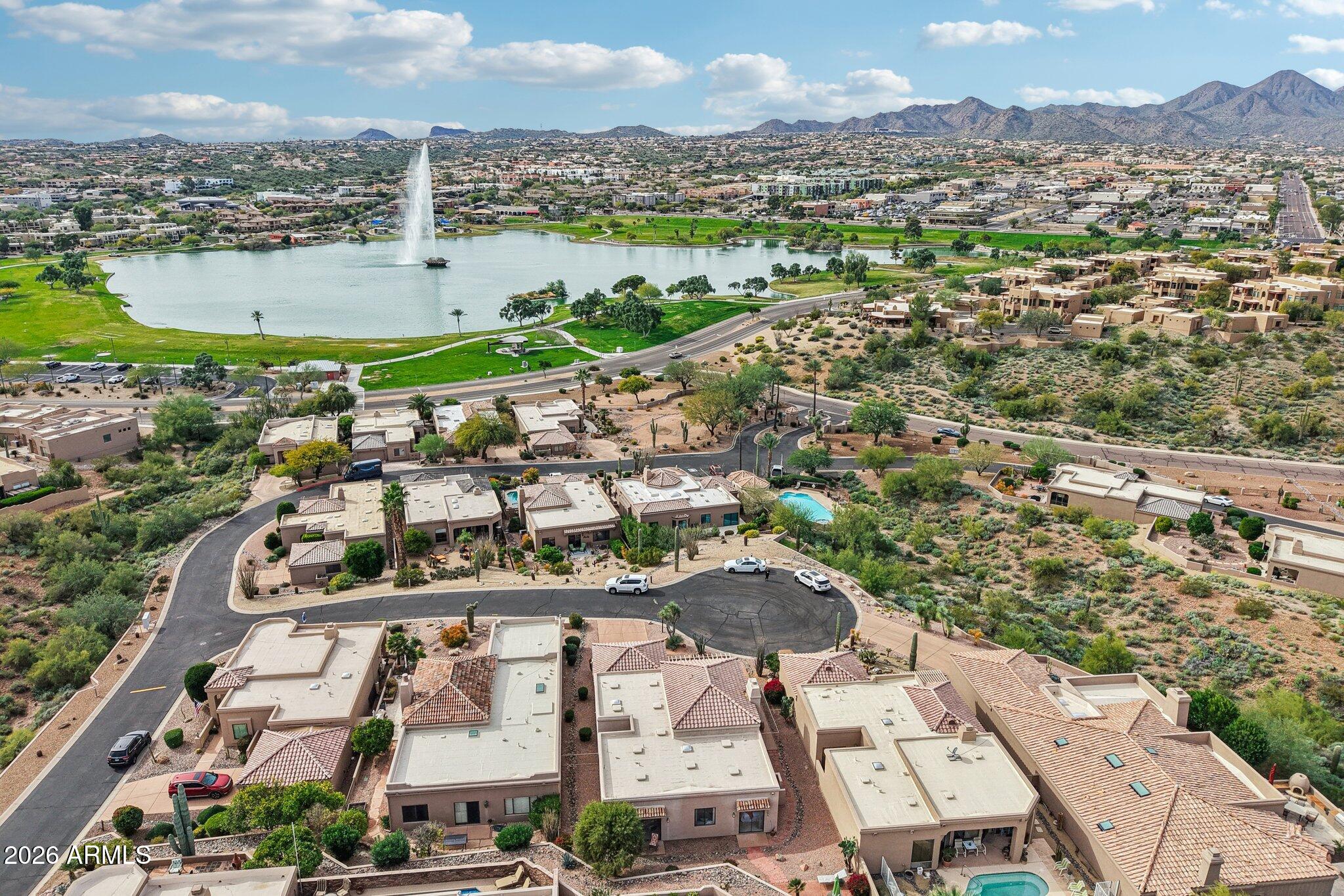12837 N LA RONDA Court