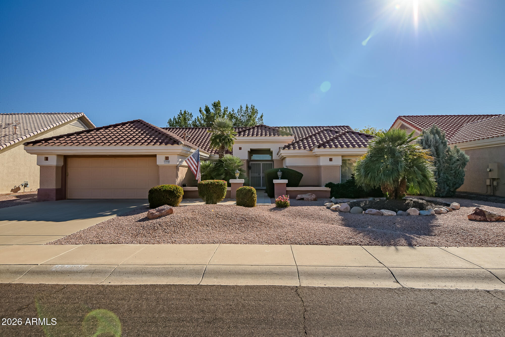 13729 W ROBERTSON Drive