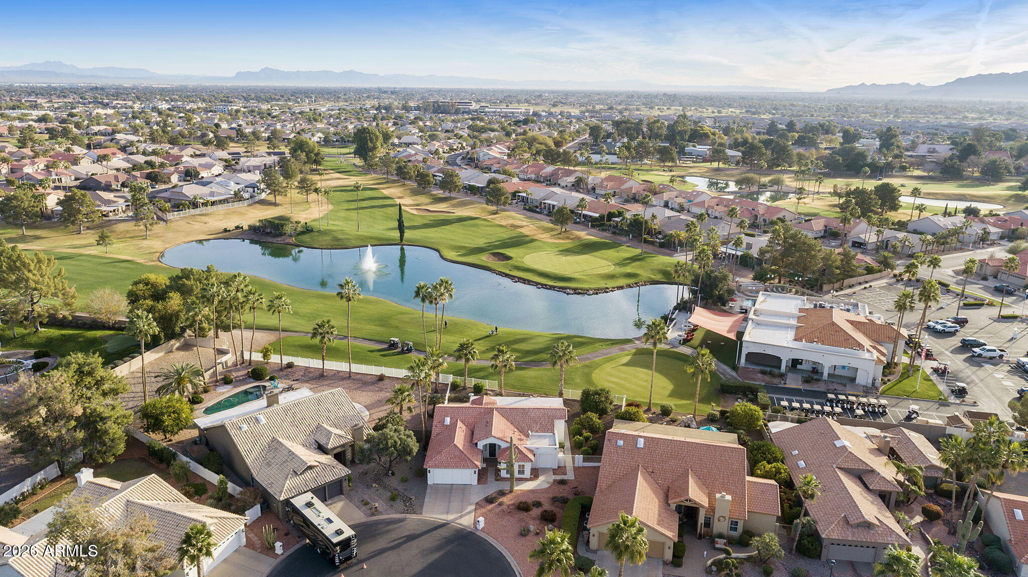 24413 S RIBBONWOOD Drive