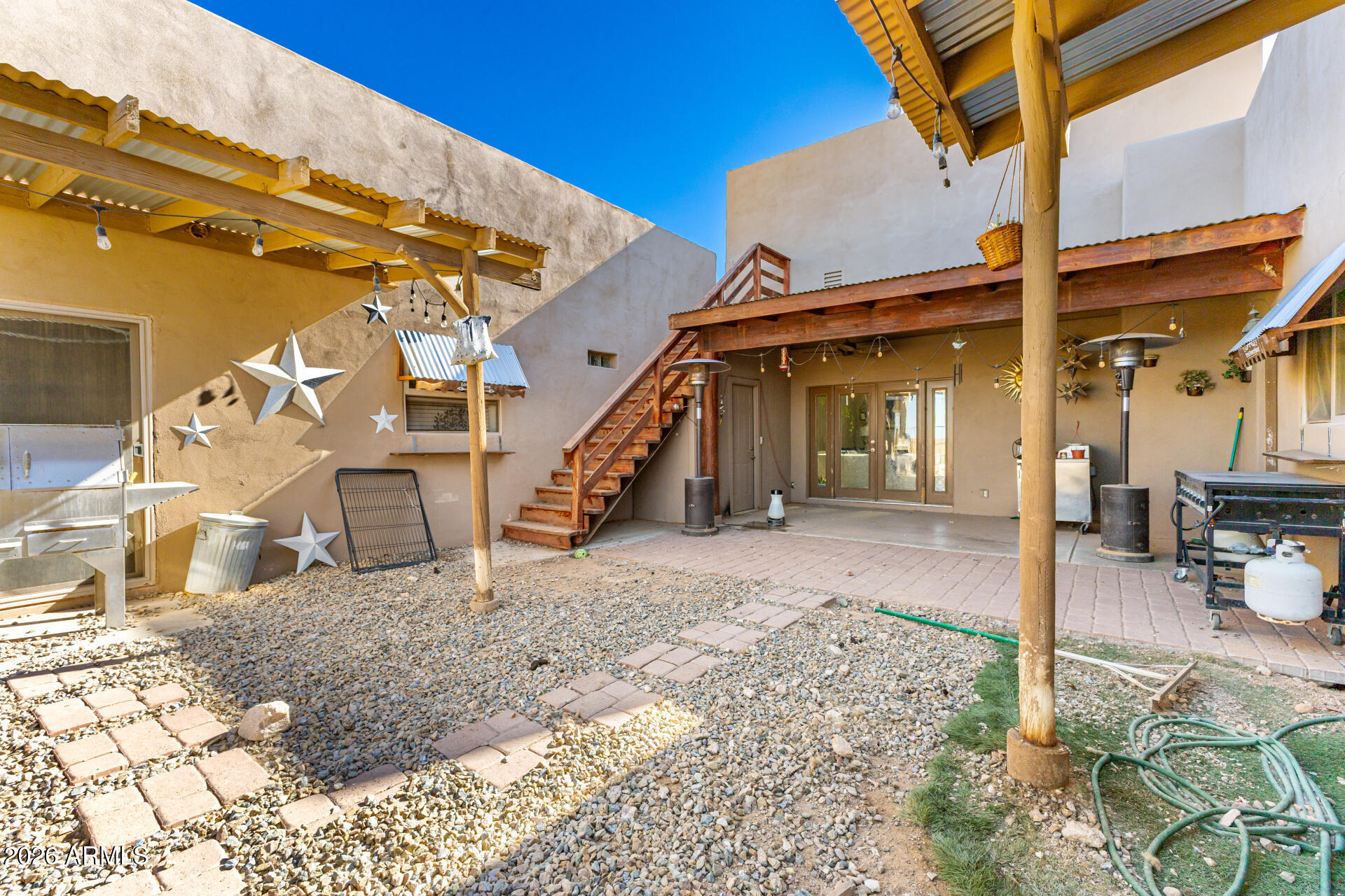 51520 W WILDCAT Lane