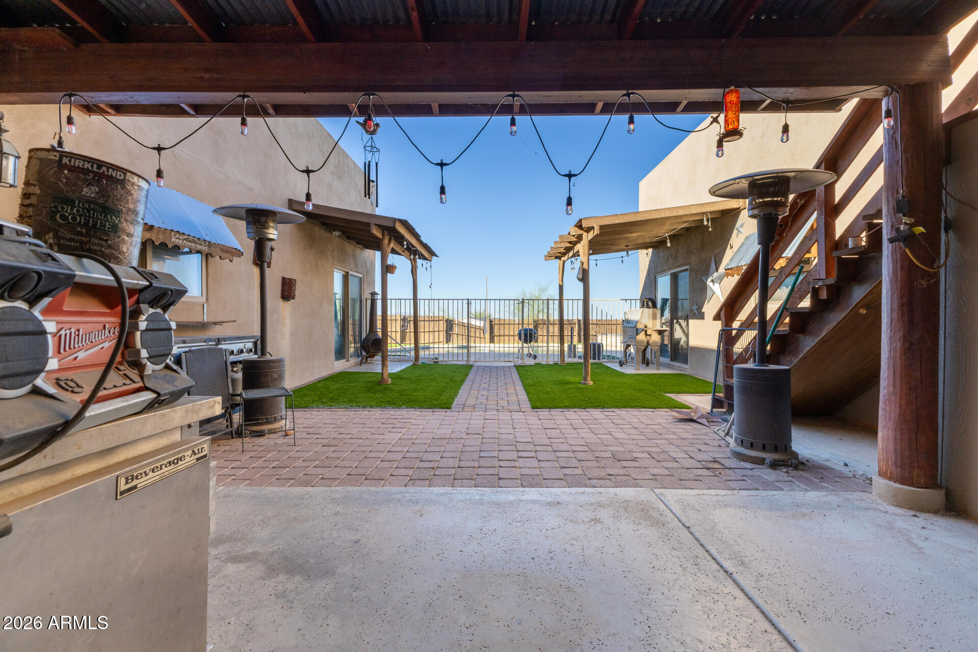 51520 W WILDCAT Lane