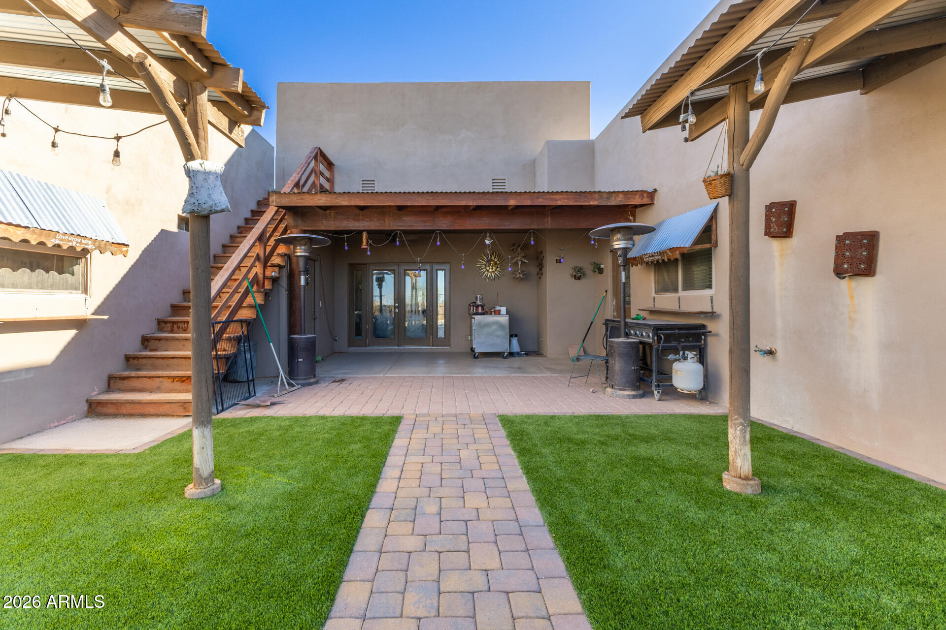 51520 W WILDCAT Lane