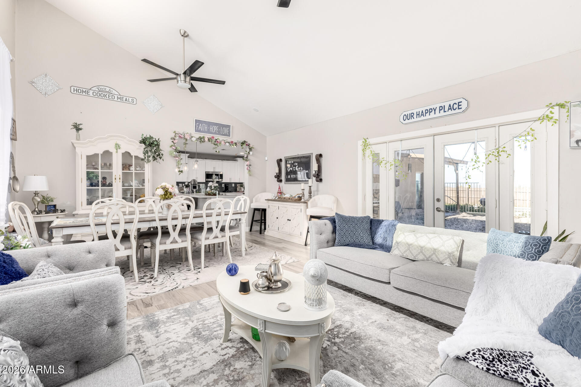 51520 W WILDCAT Lane