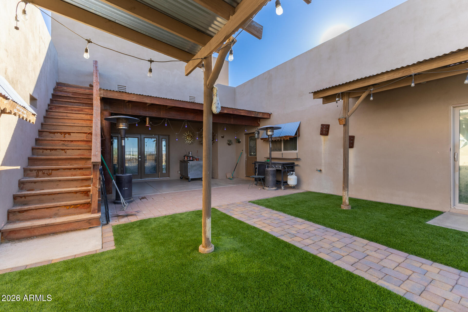 51520 W WILDCAT Lane