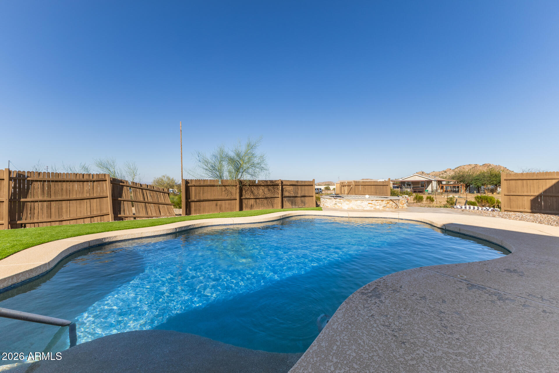 51520 W WILDCAT Lane