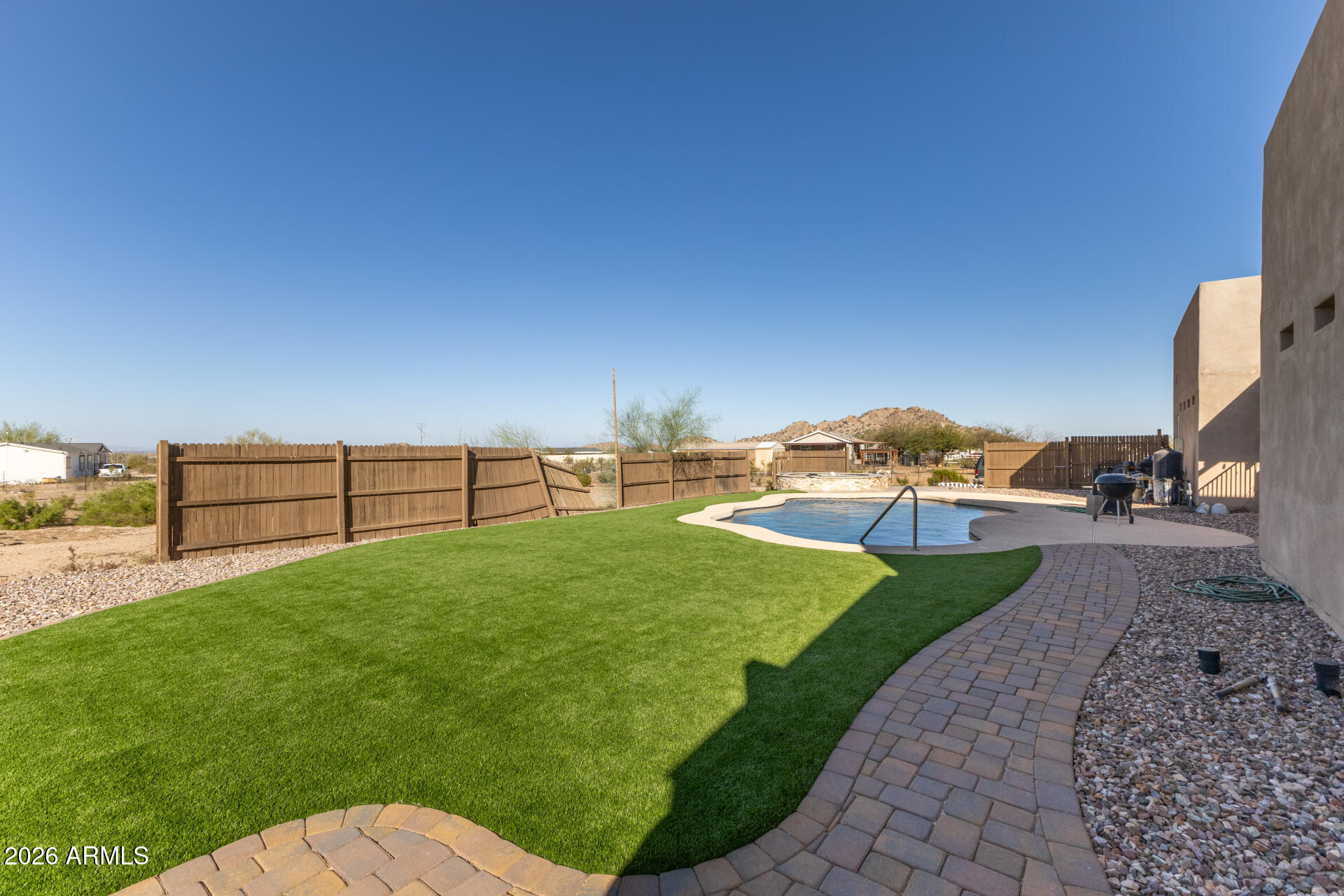 51520 W WILDCAT Lane