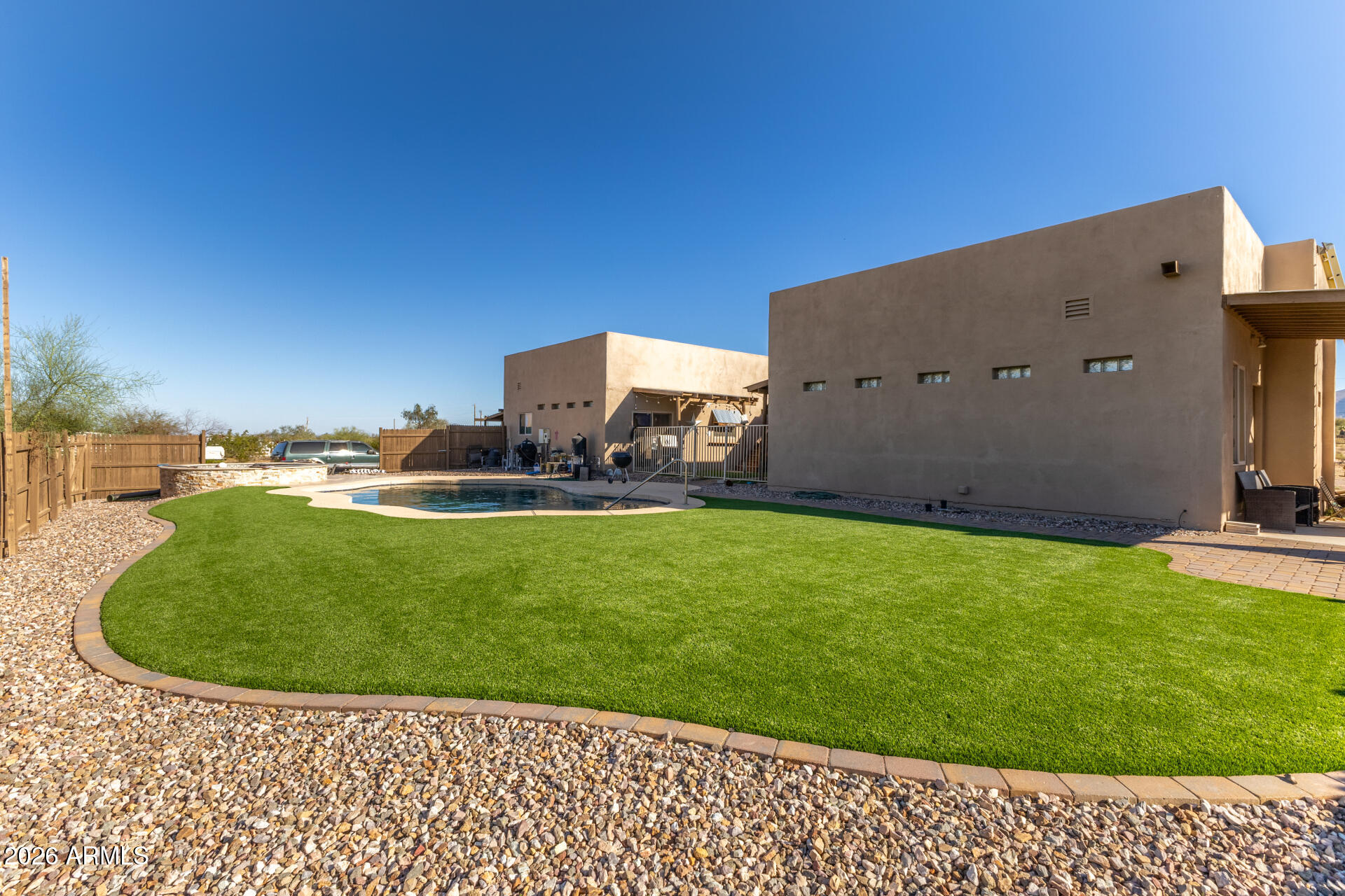 51520 W WILDCAT Lane