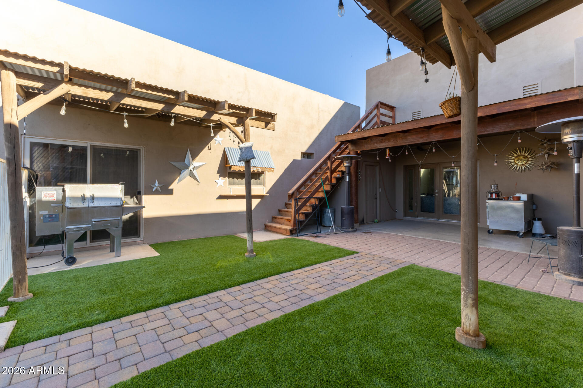 51520 W WILDCAT Lane