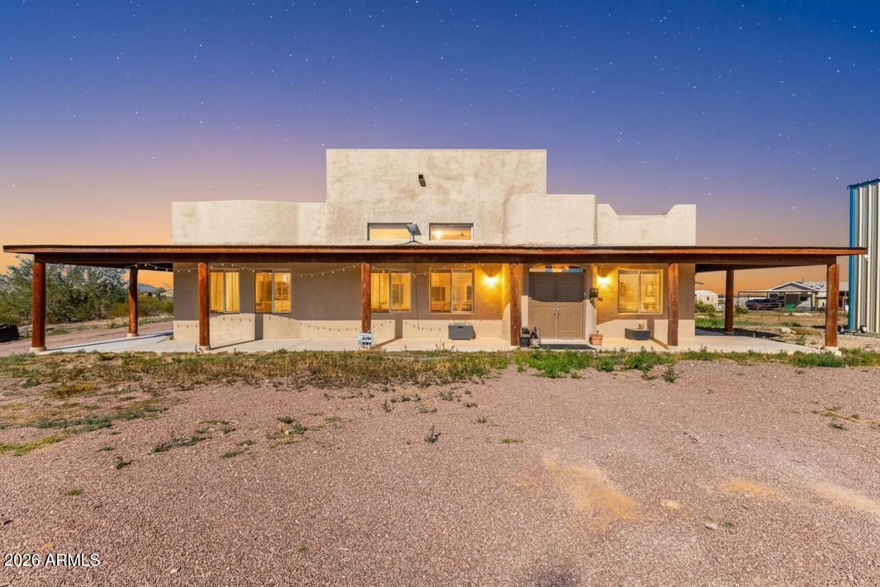 51520 W WILDCAT Lane