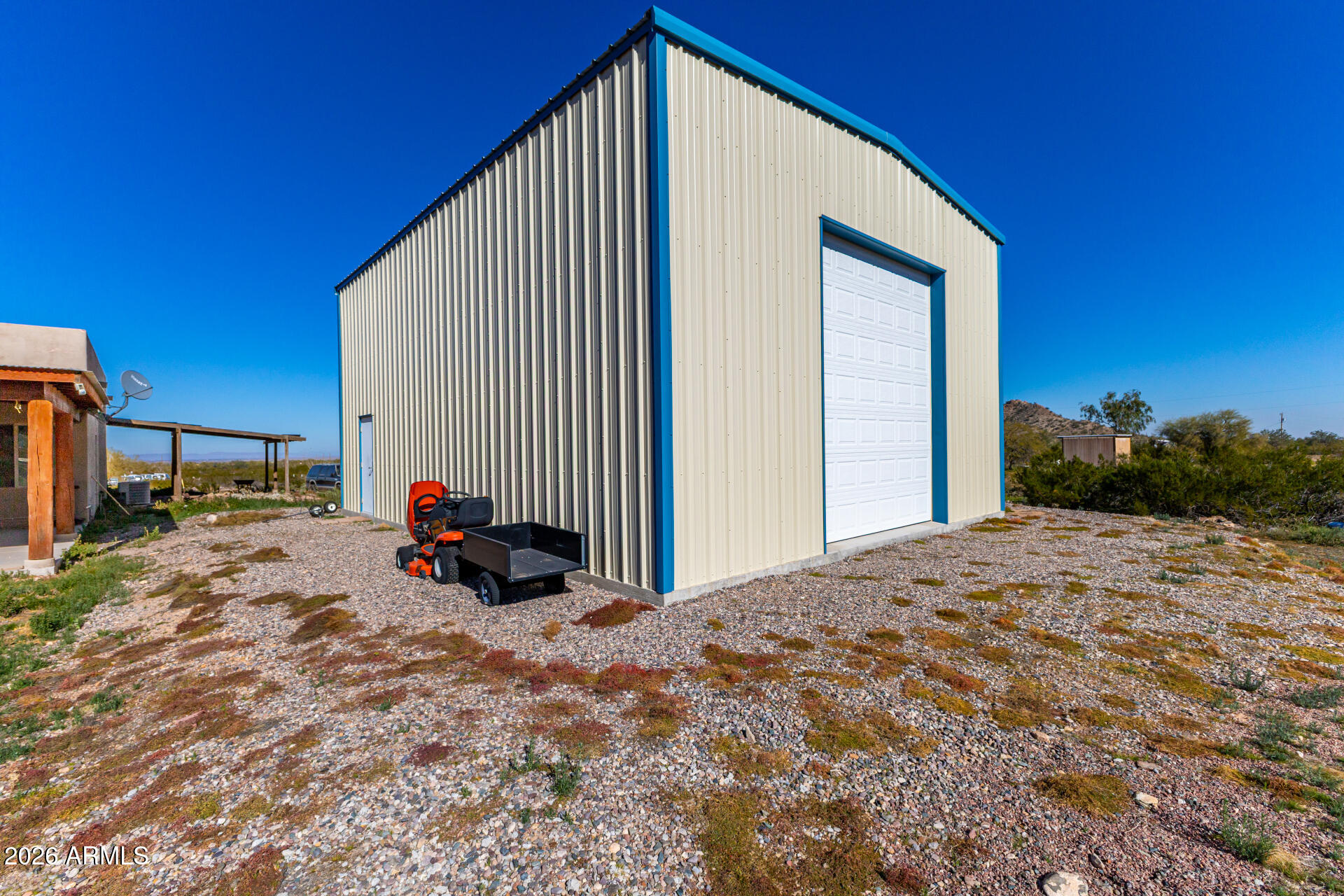 51520 W WILDCAT Lane