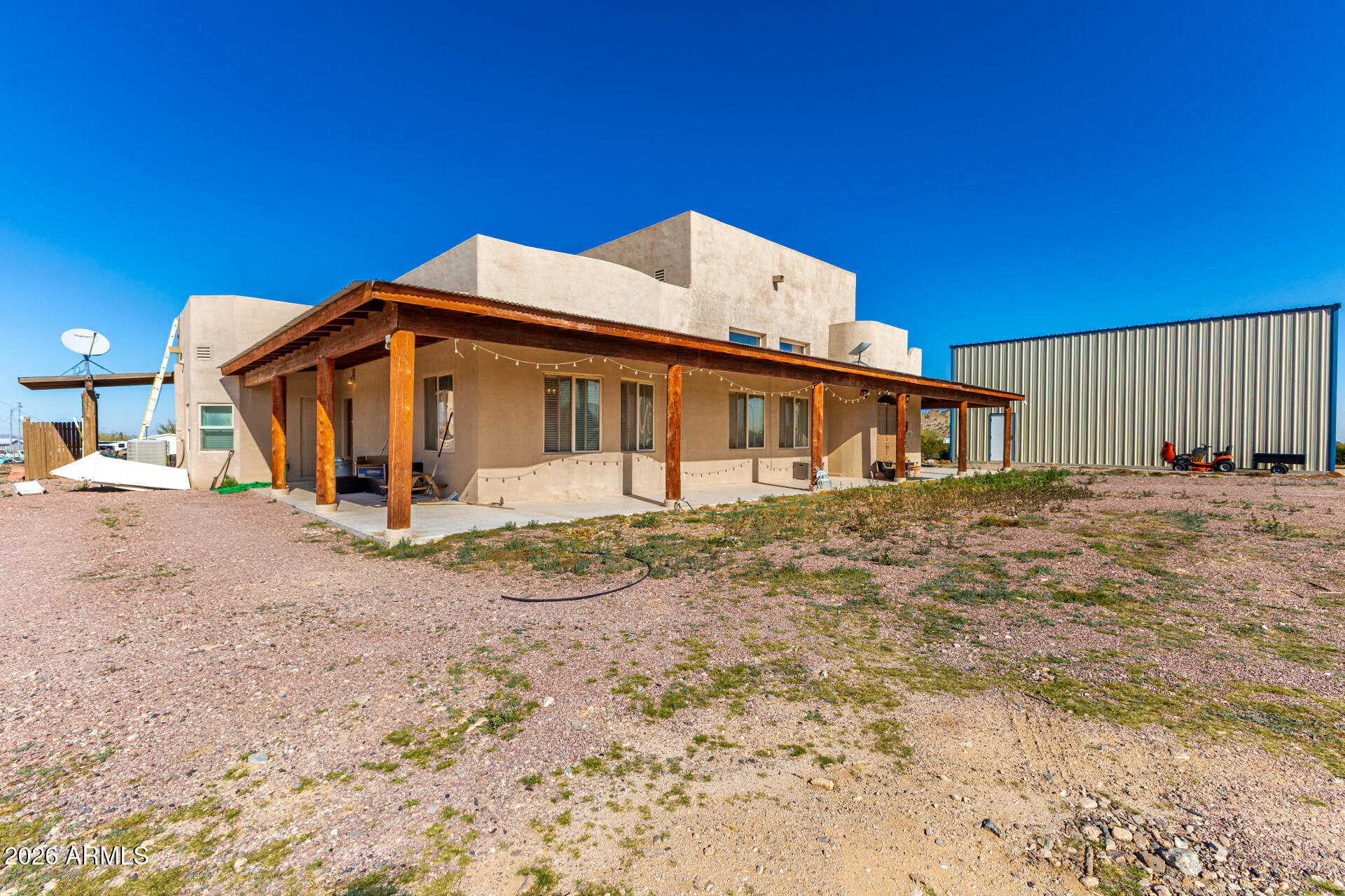 51520 W WILDCAT Lane