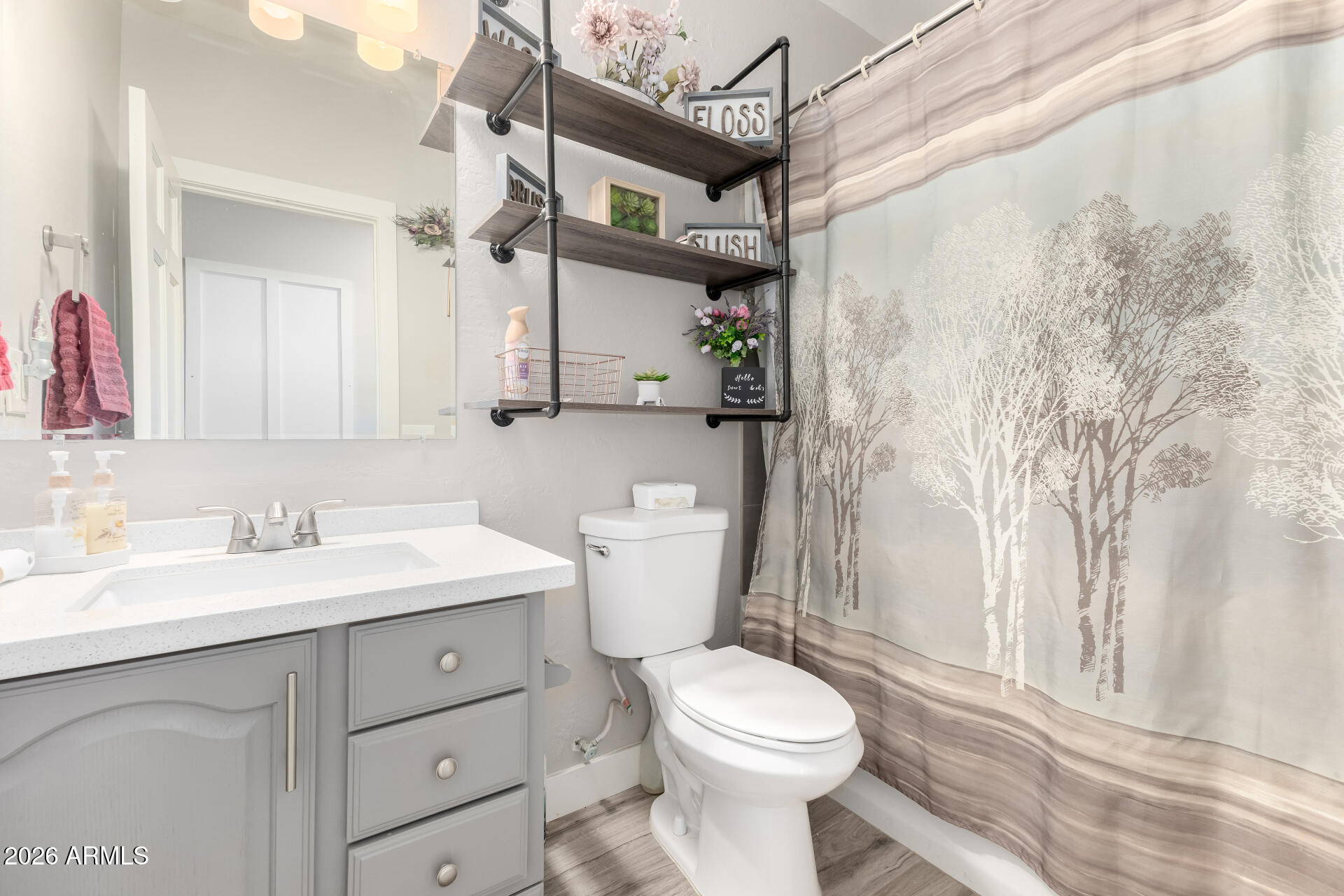 51520 W WILDCAT Lane