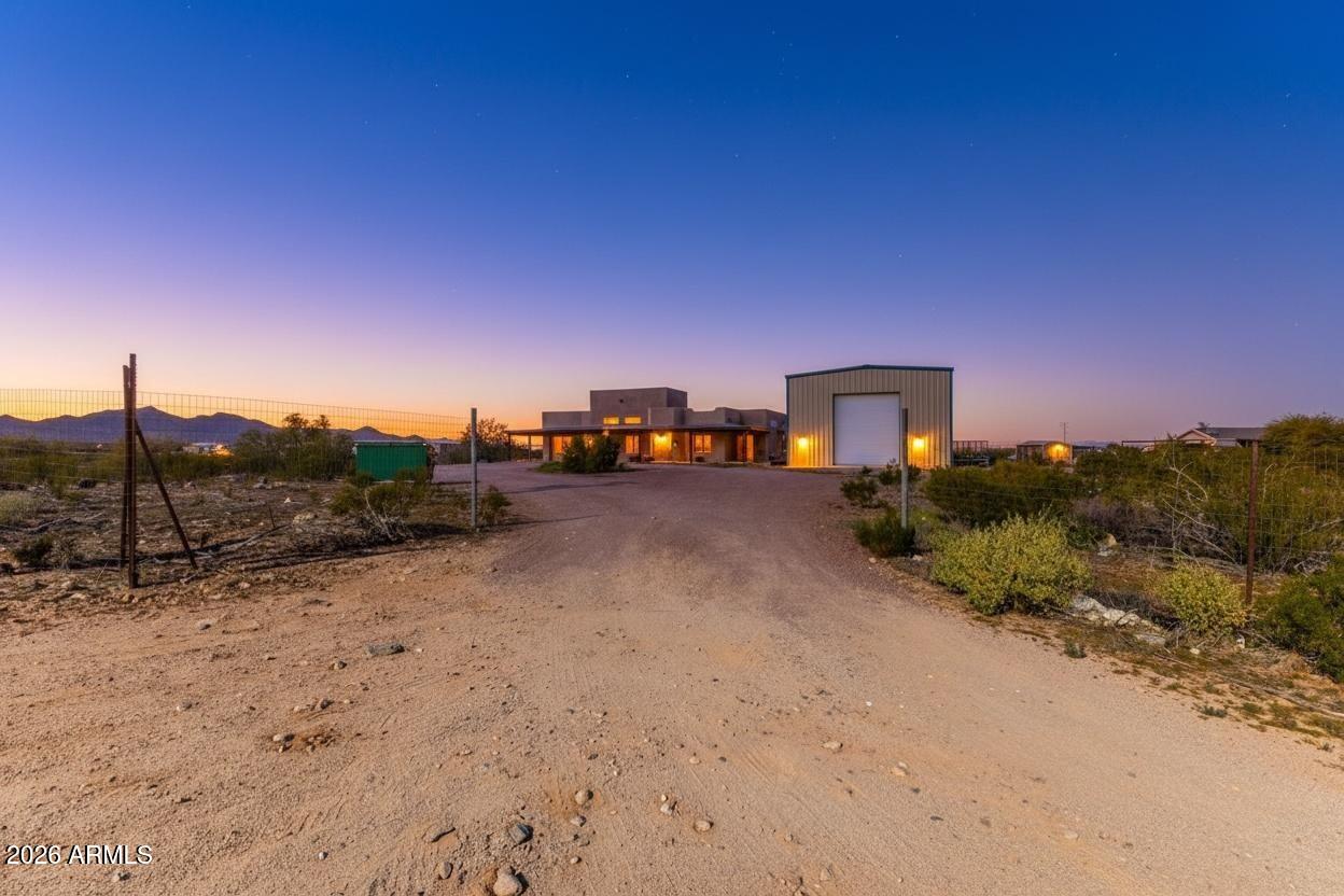 51520 W WILDCAT Lane