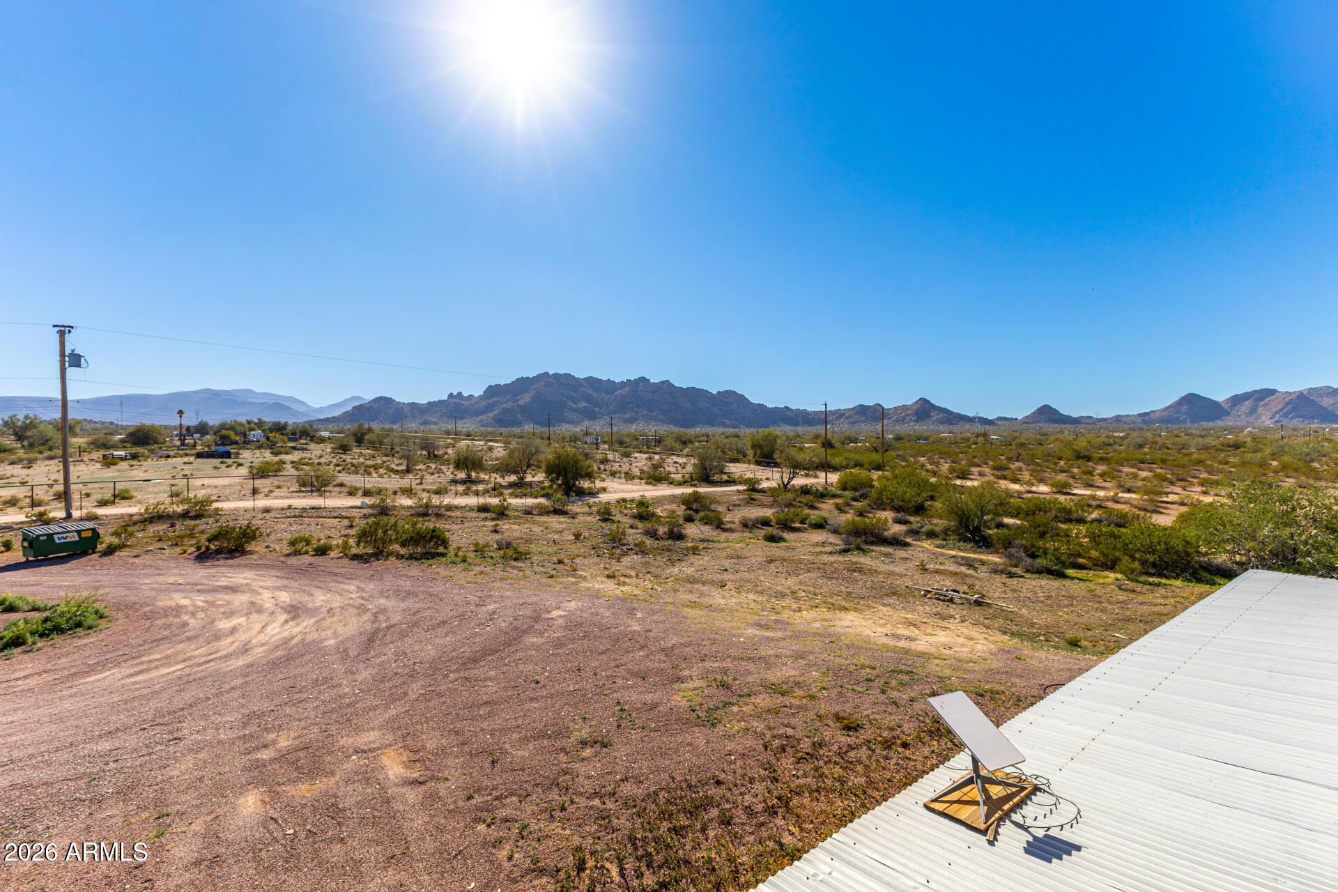 51520 W WILDCAT Lane