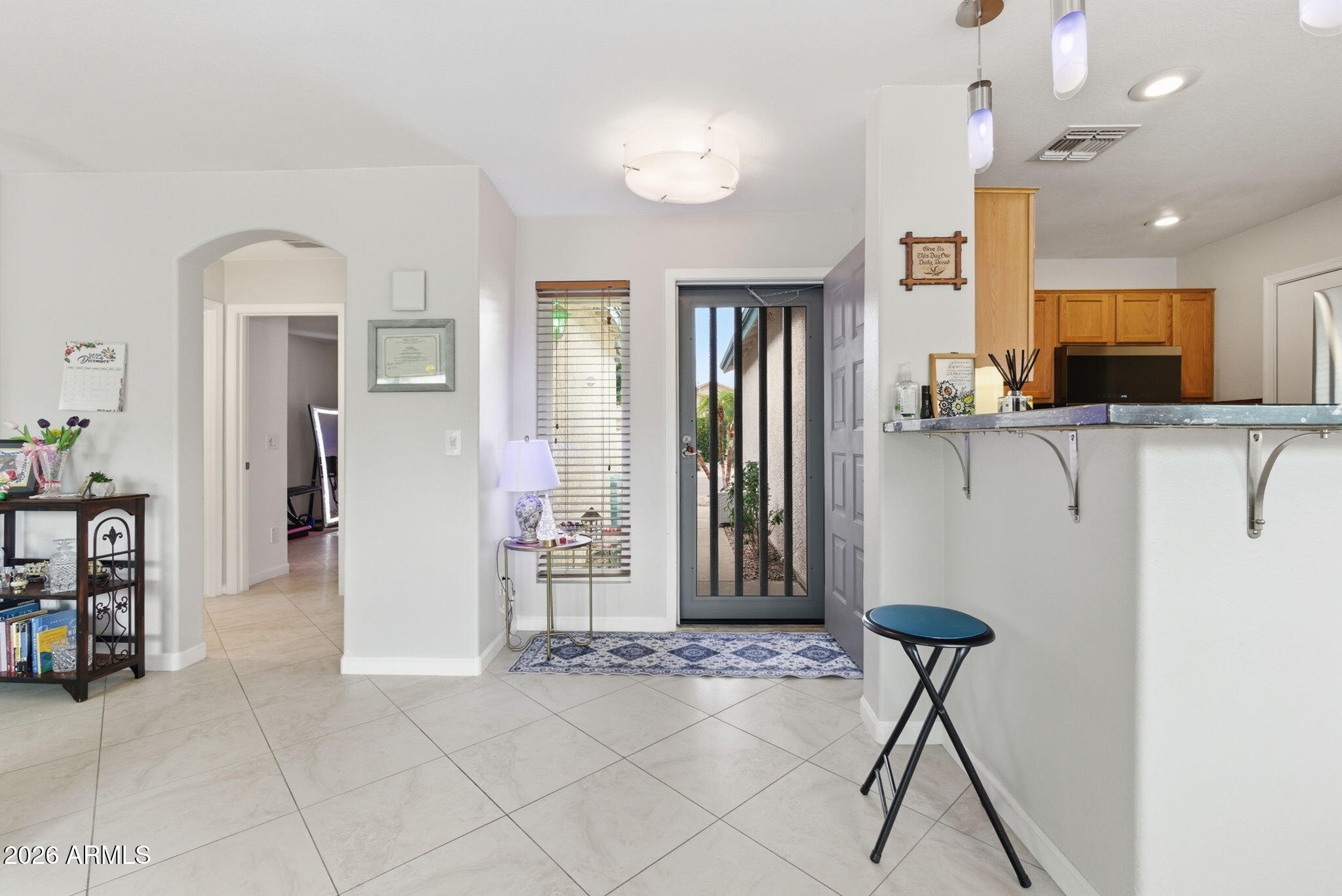 3607 W CAT BALUE Drive