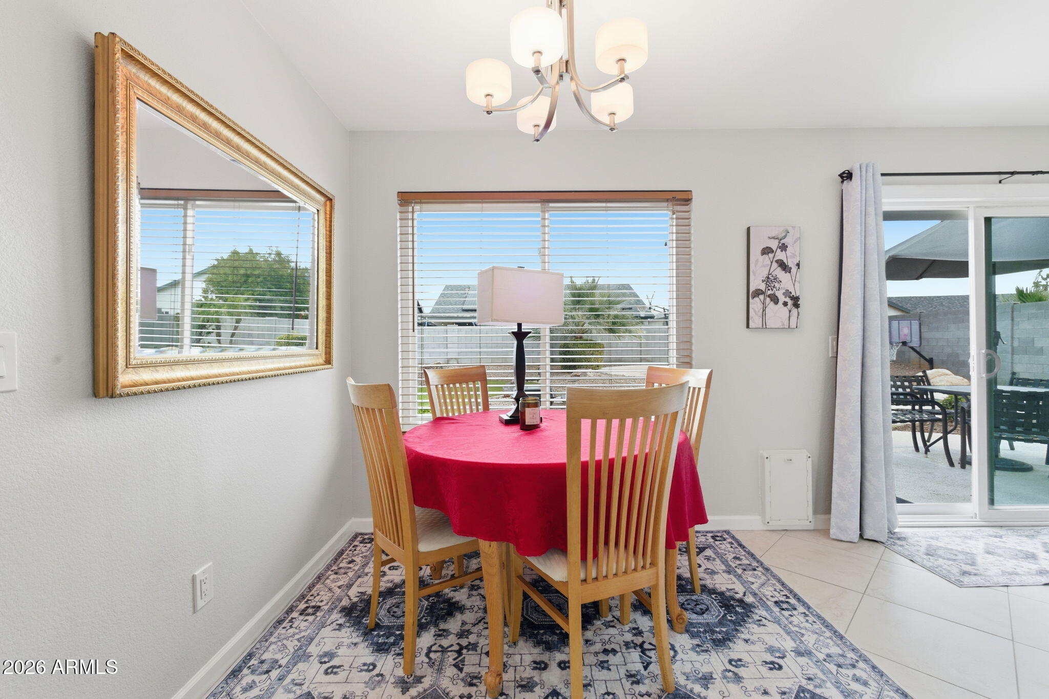 3607 W CAT BALUE Drive