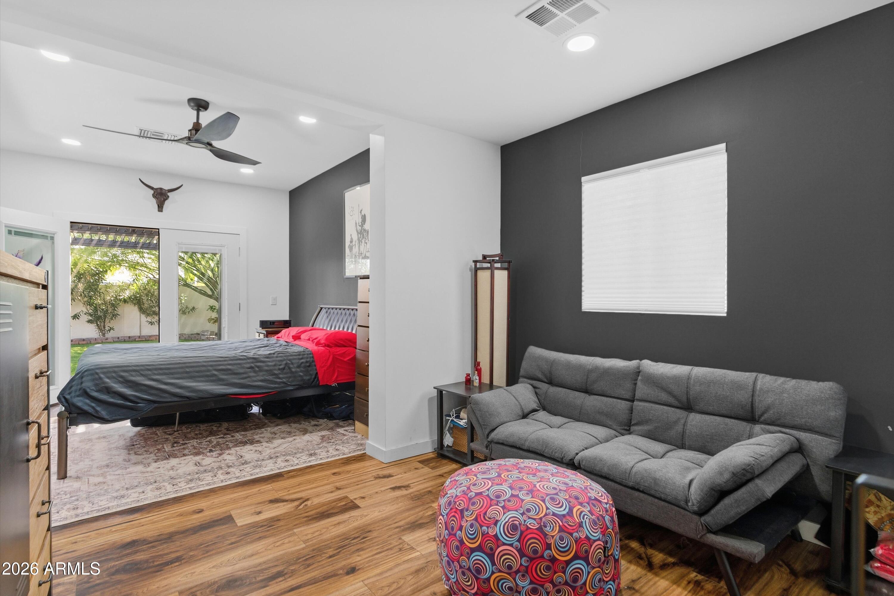 7647 E CATALINA Drive