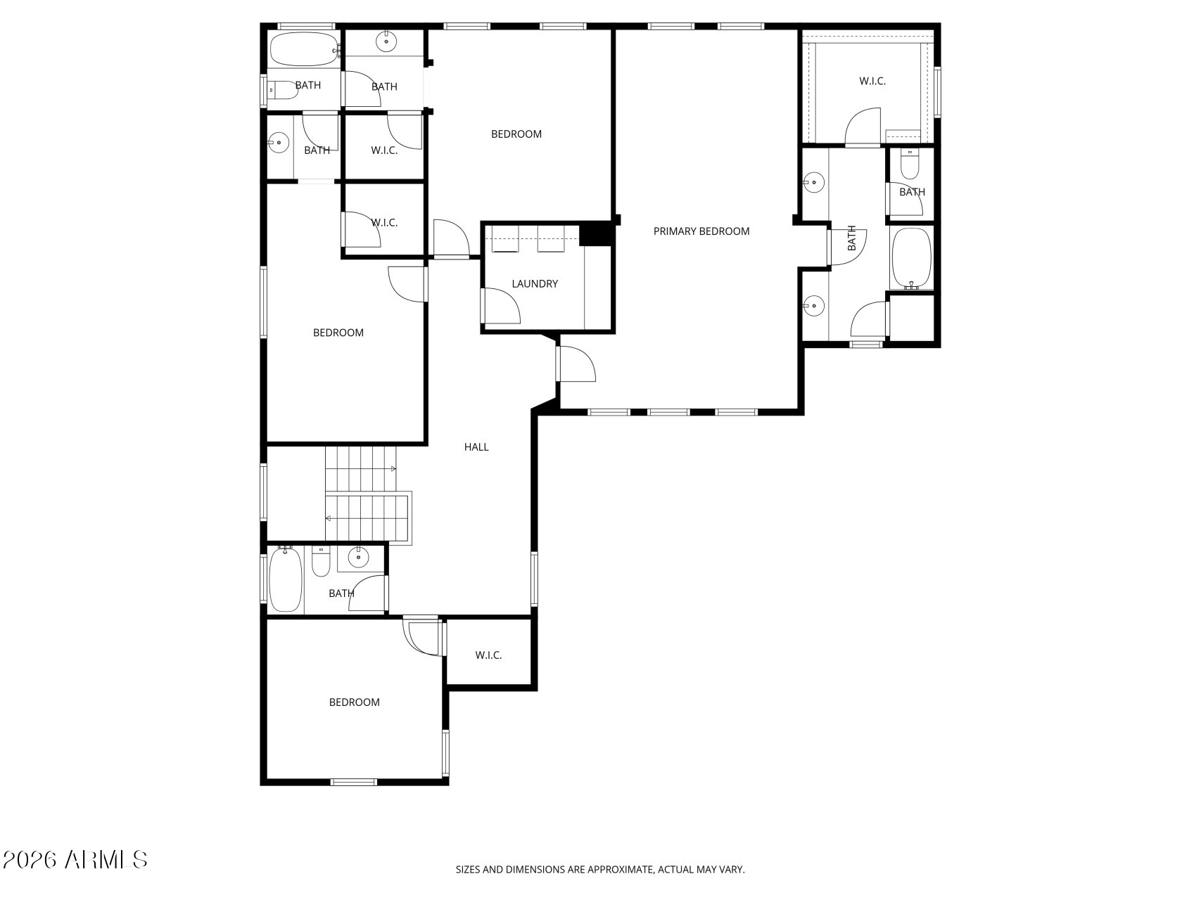 21466 E ROUNDUP Way