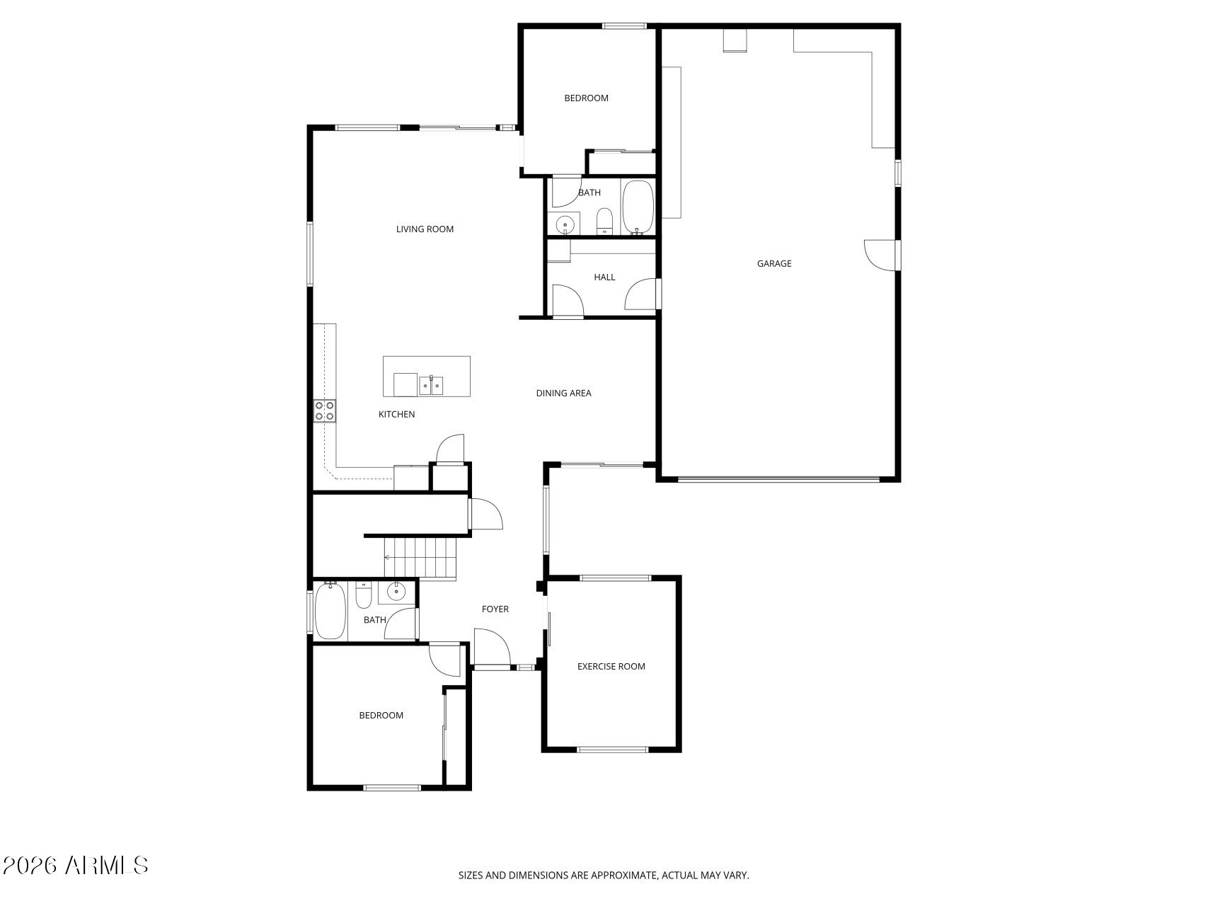 21466 E ROUNDUP Way