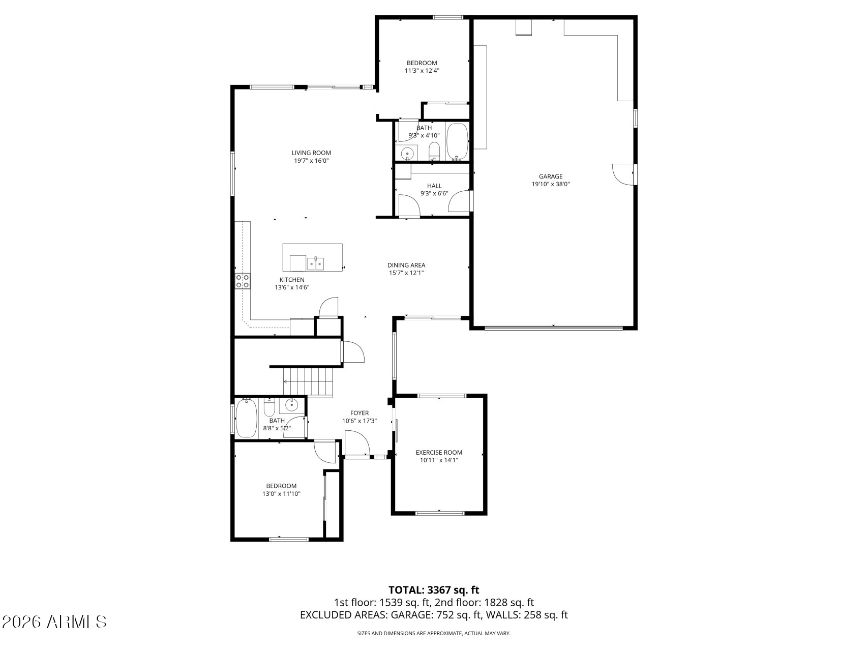 21466 E ROUNDUP Way