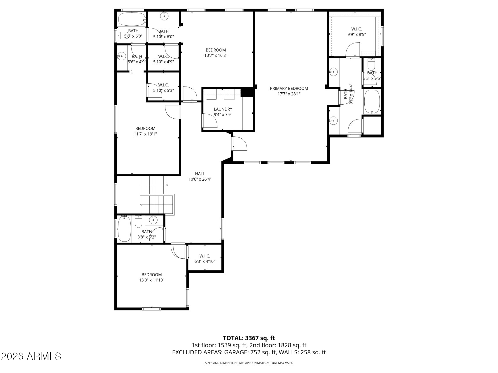 21466 E ROUNDUP Way