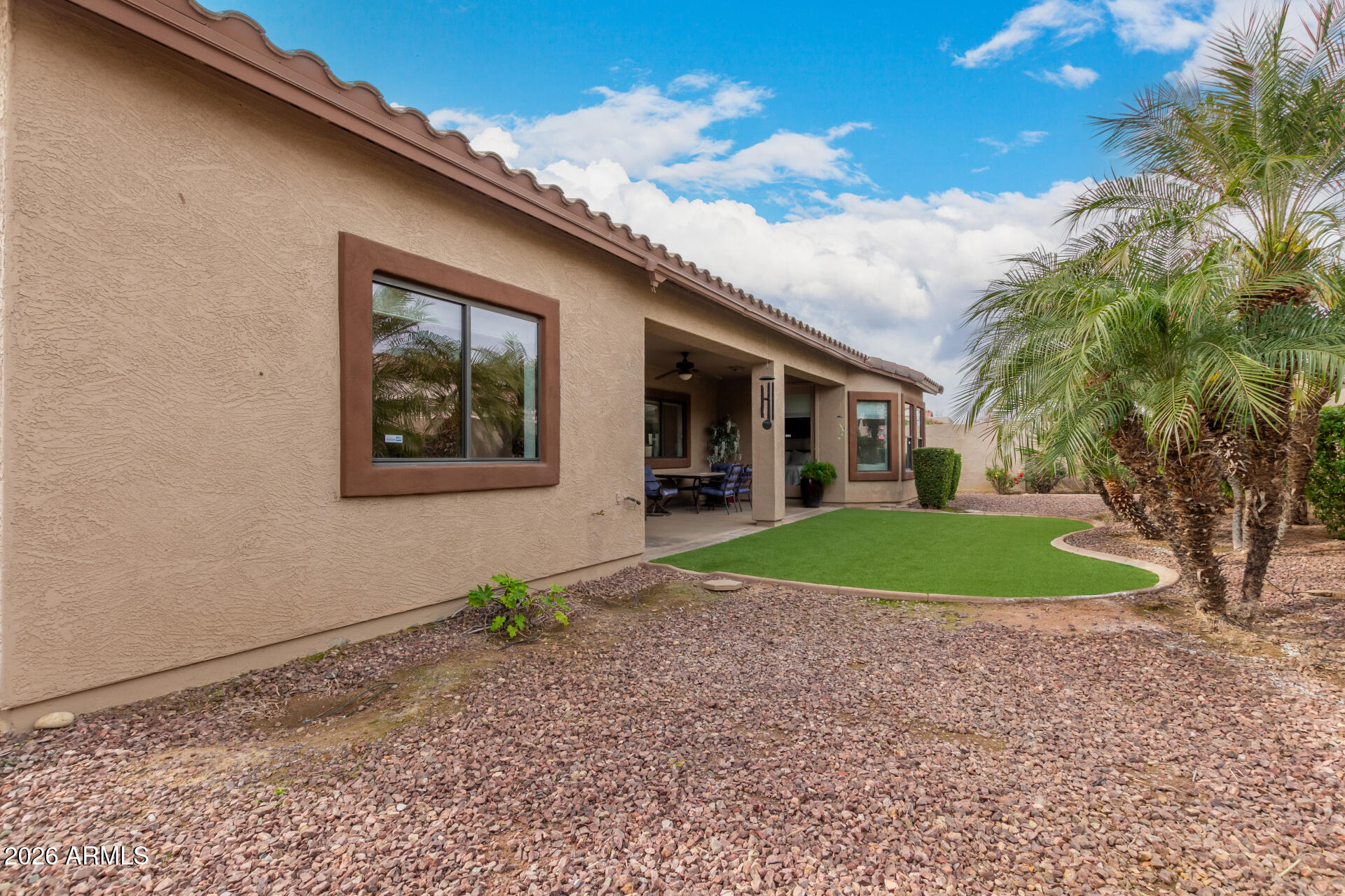 828 E TEAKWOOD Drive