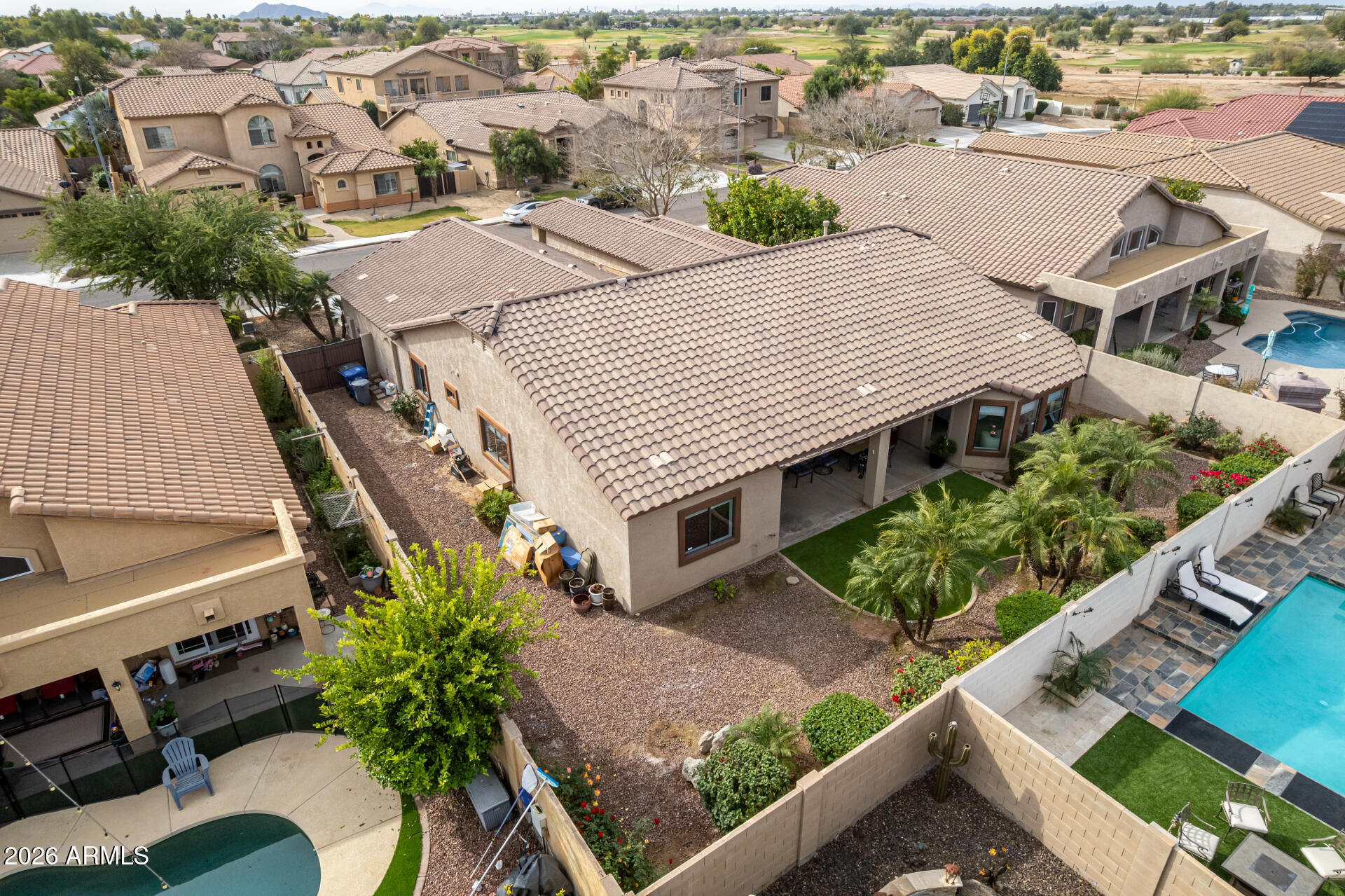 828 E TEAKWOOD Drive