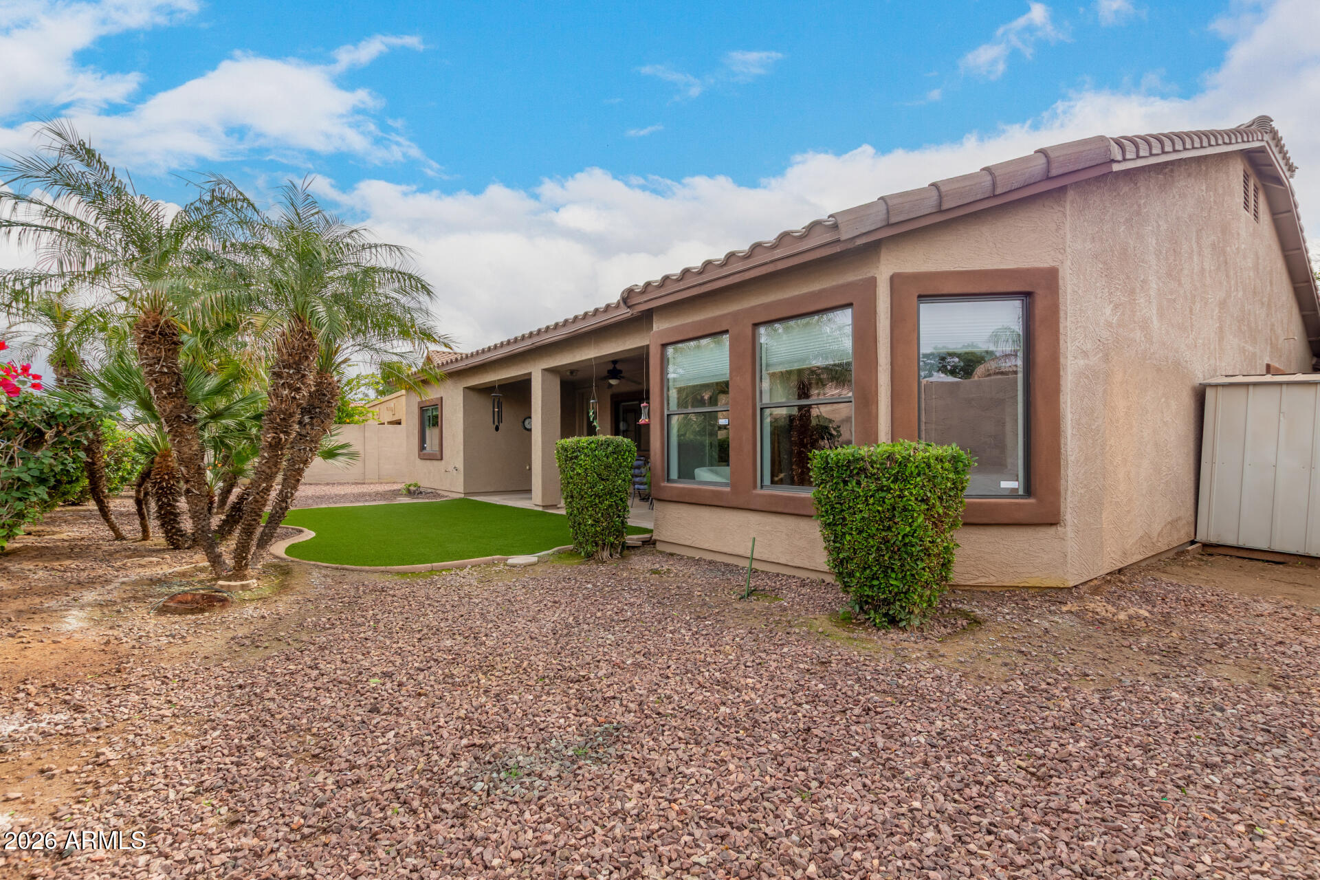 828 E TEAKWOOD Drive