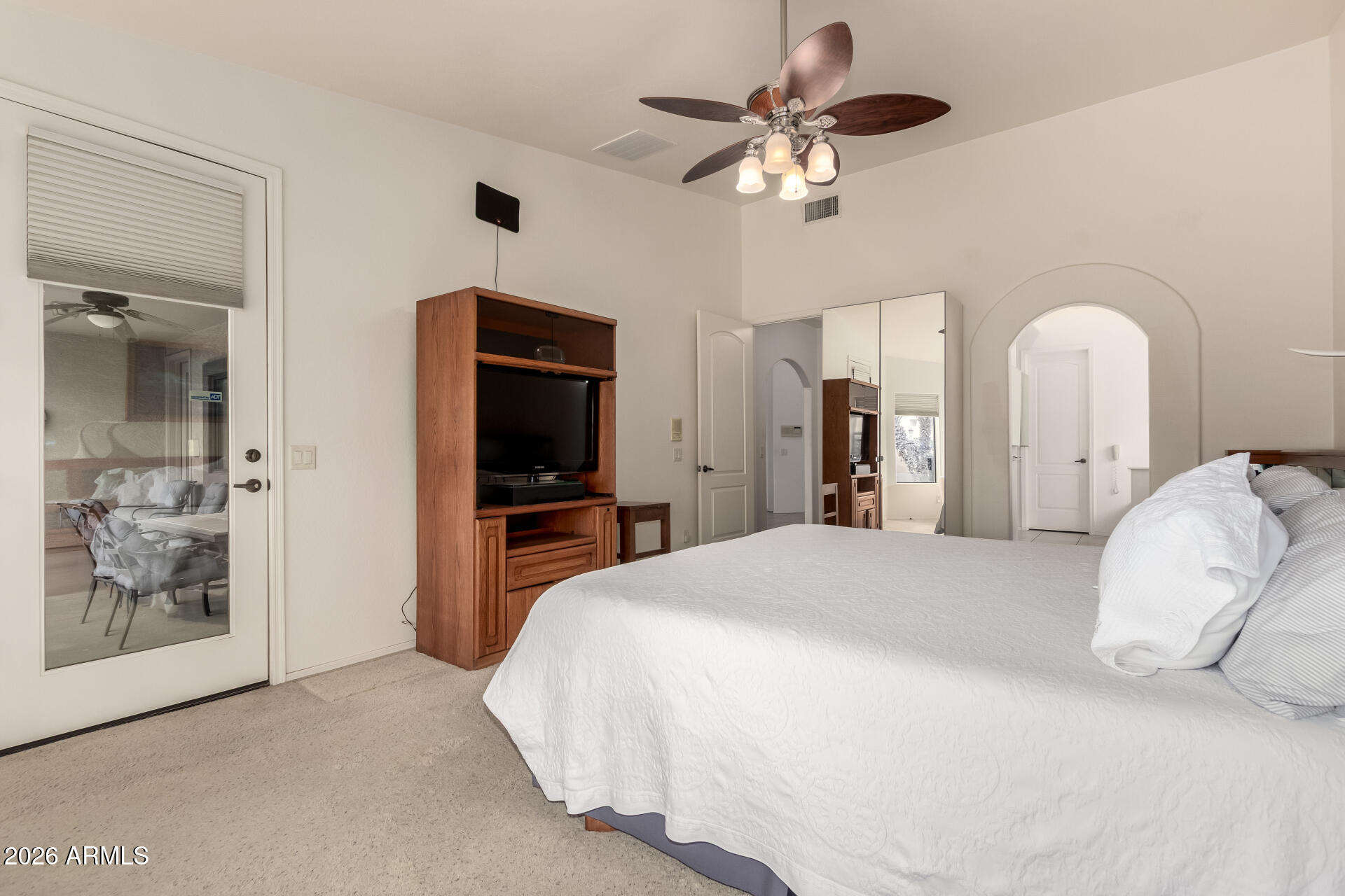 828 E TEAKWOOD Drive