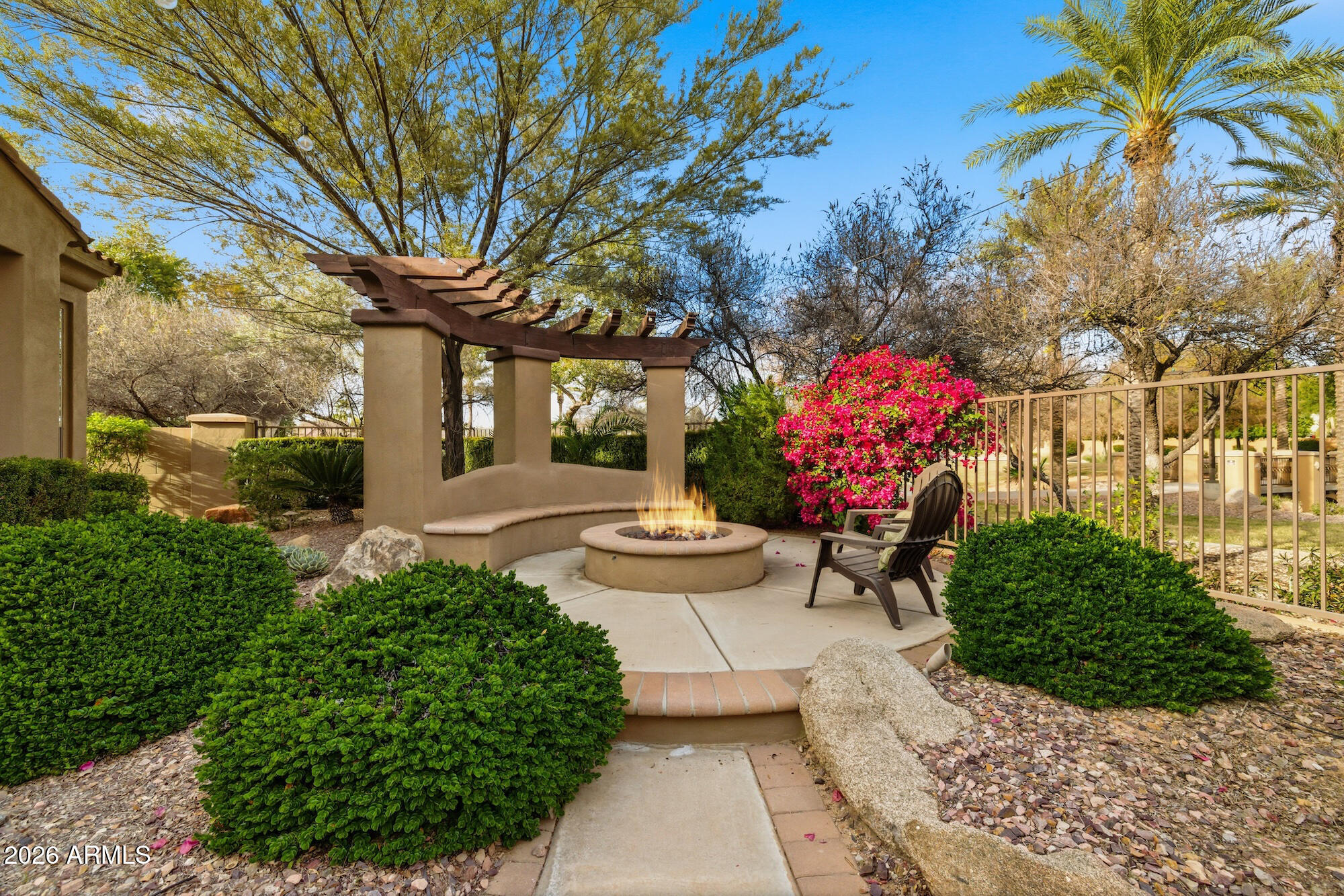 3604 E SAN PEDRO Place