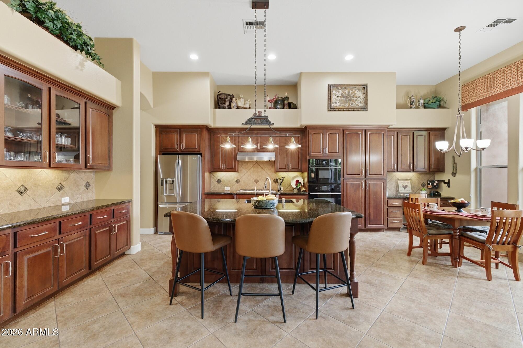 3604 E SAN PEDRO Place