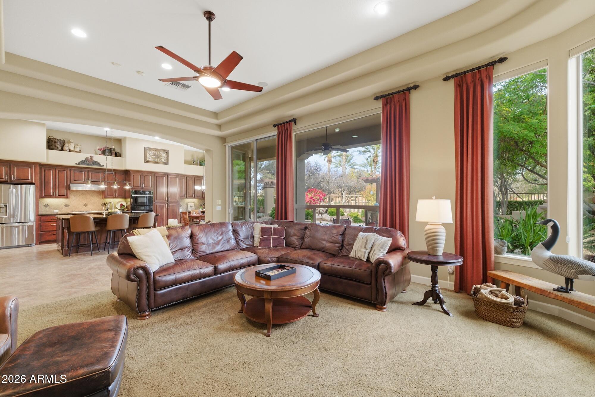 3604 E SAN PEDRO Place