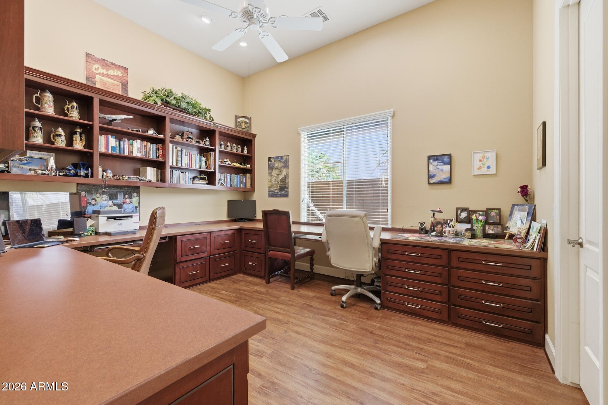 3604 E SAN PEDRO Place